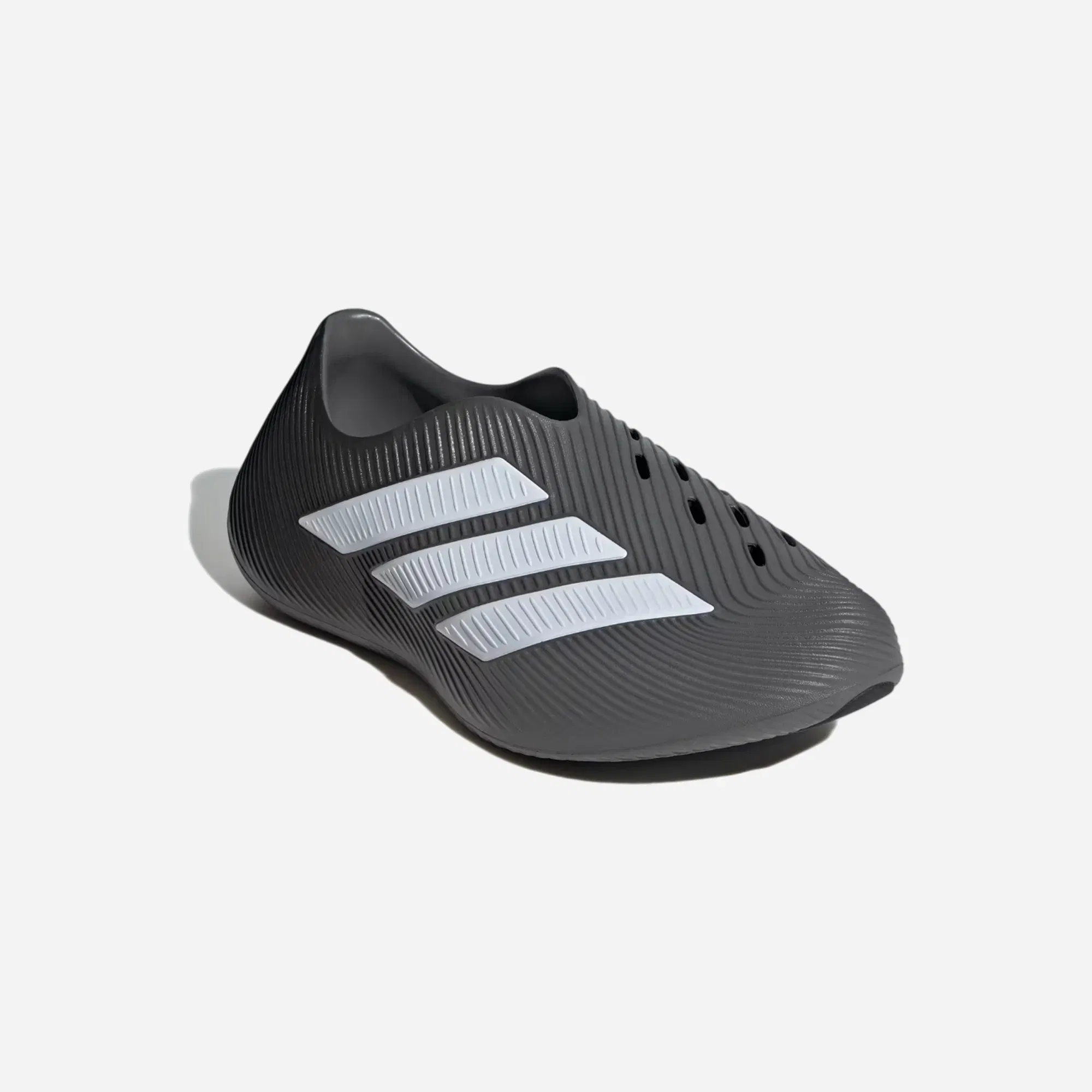 Adidas Purechill Core Black / Cloud White / Grey Four