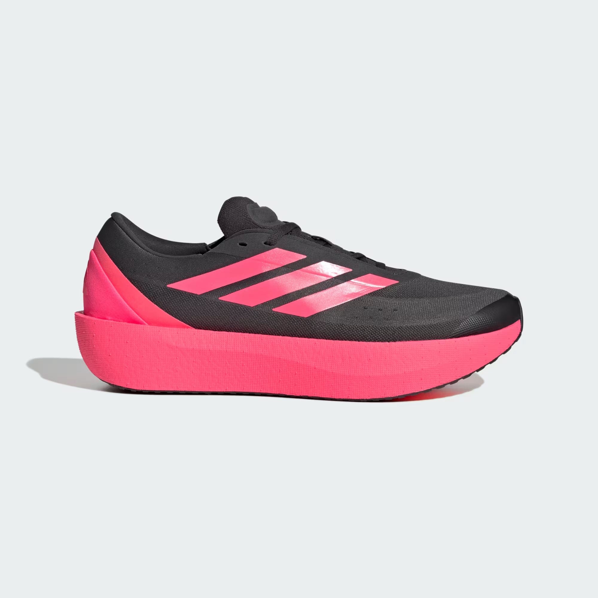 Adidas Zenboost Running Carbon / Solar Turbo / Solar Turbo