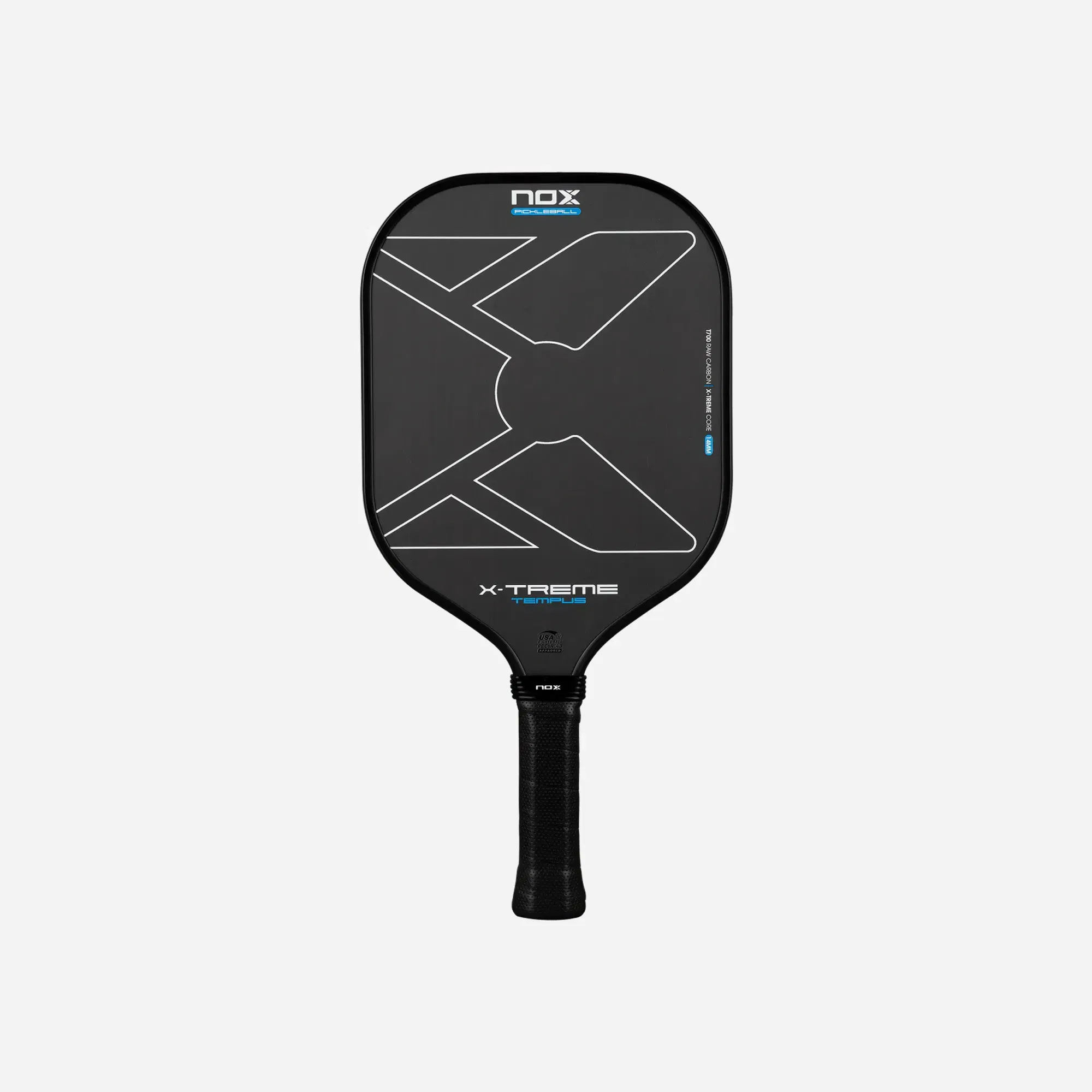 Nox X-Treme Tempus 14mm