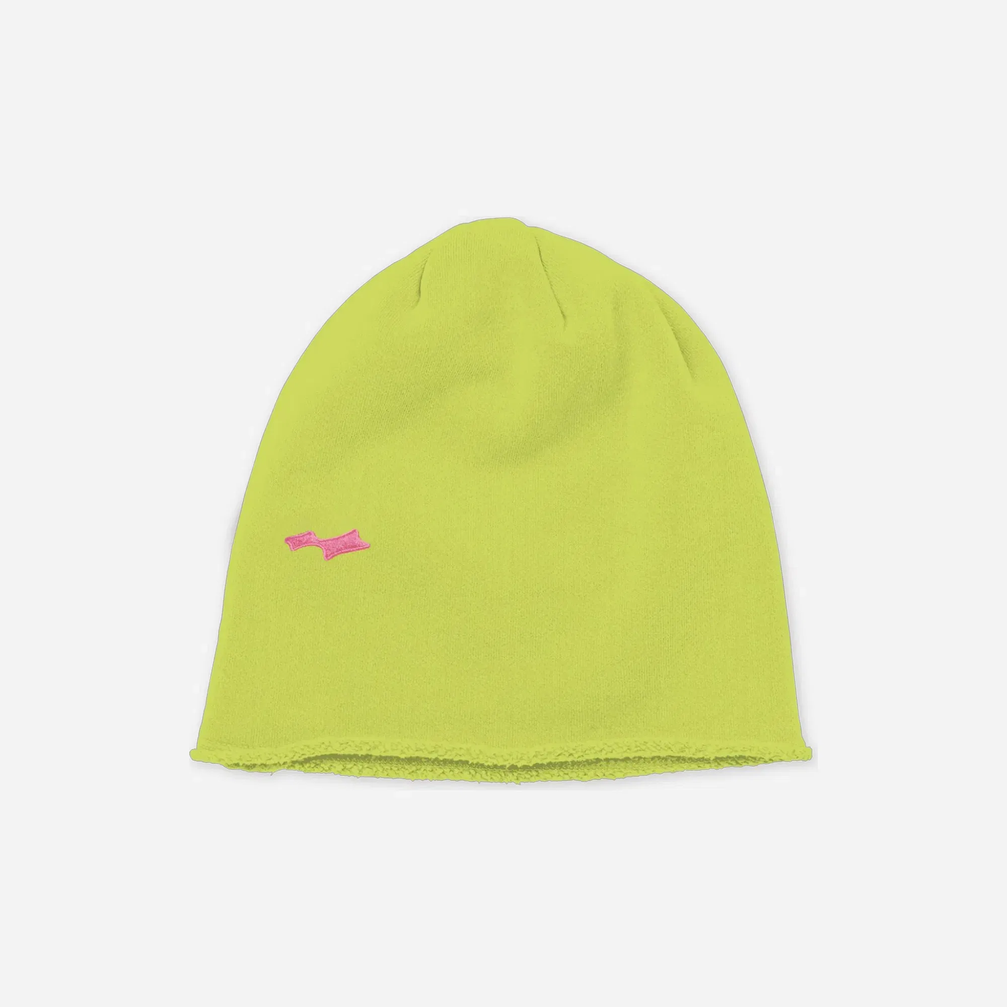 Skylrk Beanie Lime