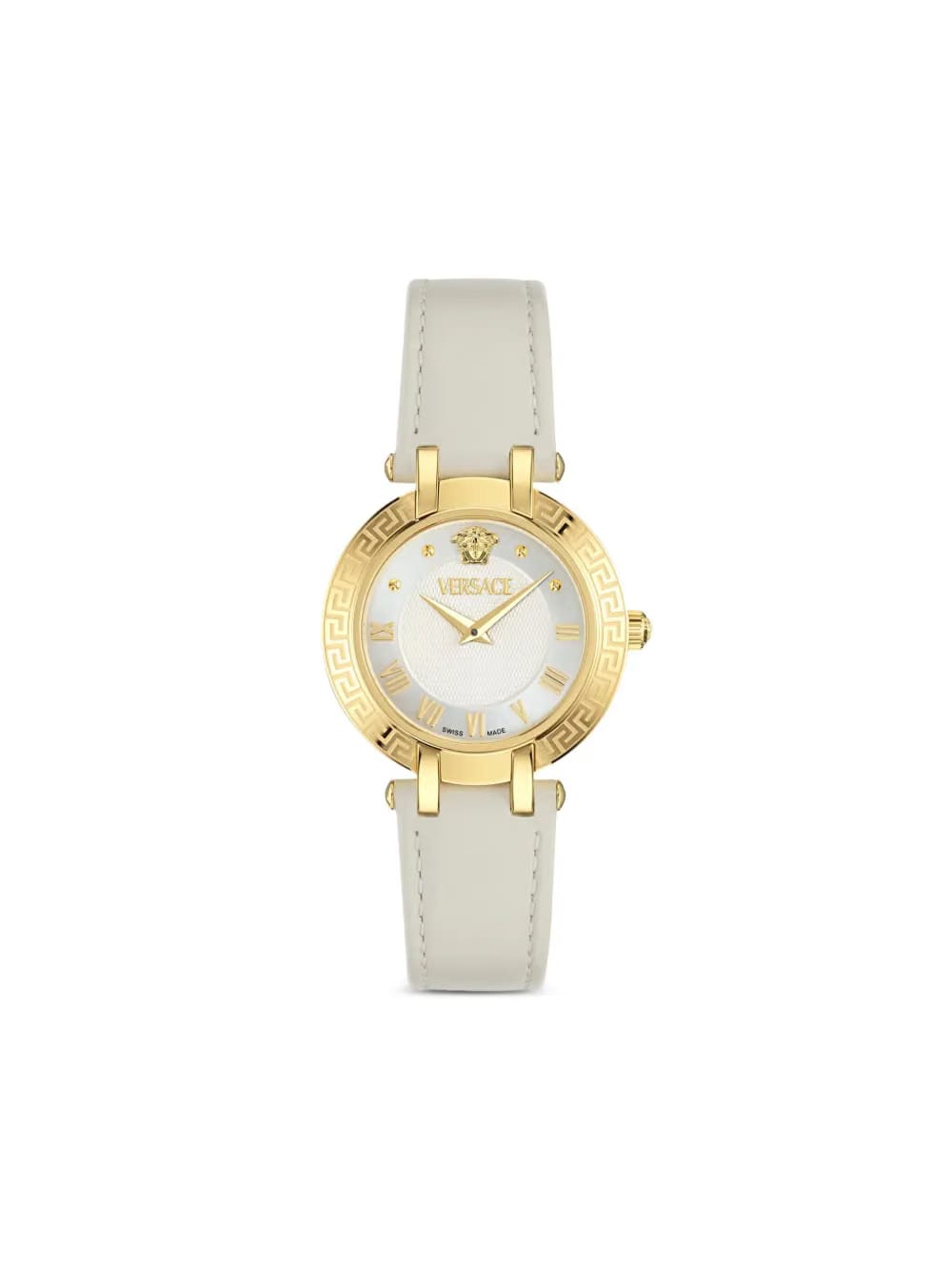 Greca-bezel - 34 mm
