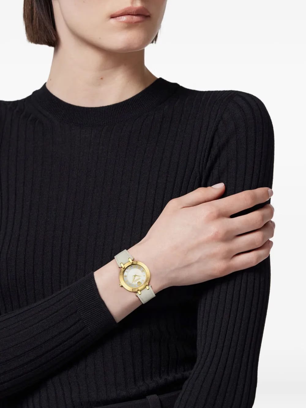 Greca-bezel - 34 mm