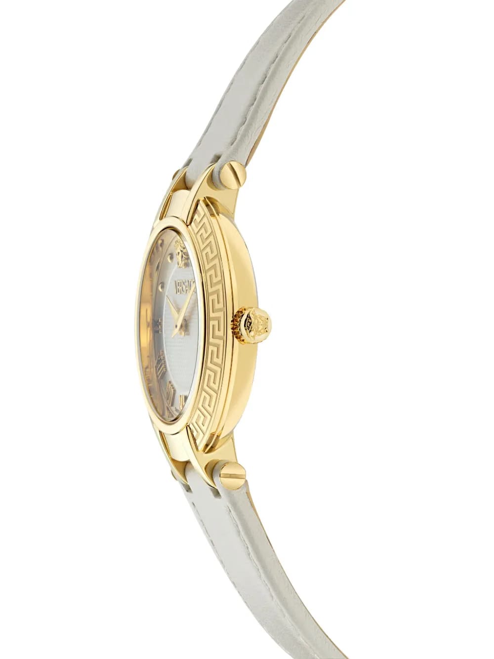Greca-bezel - 34 mm