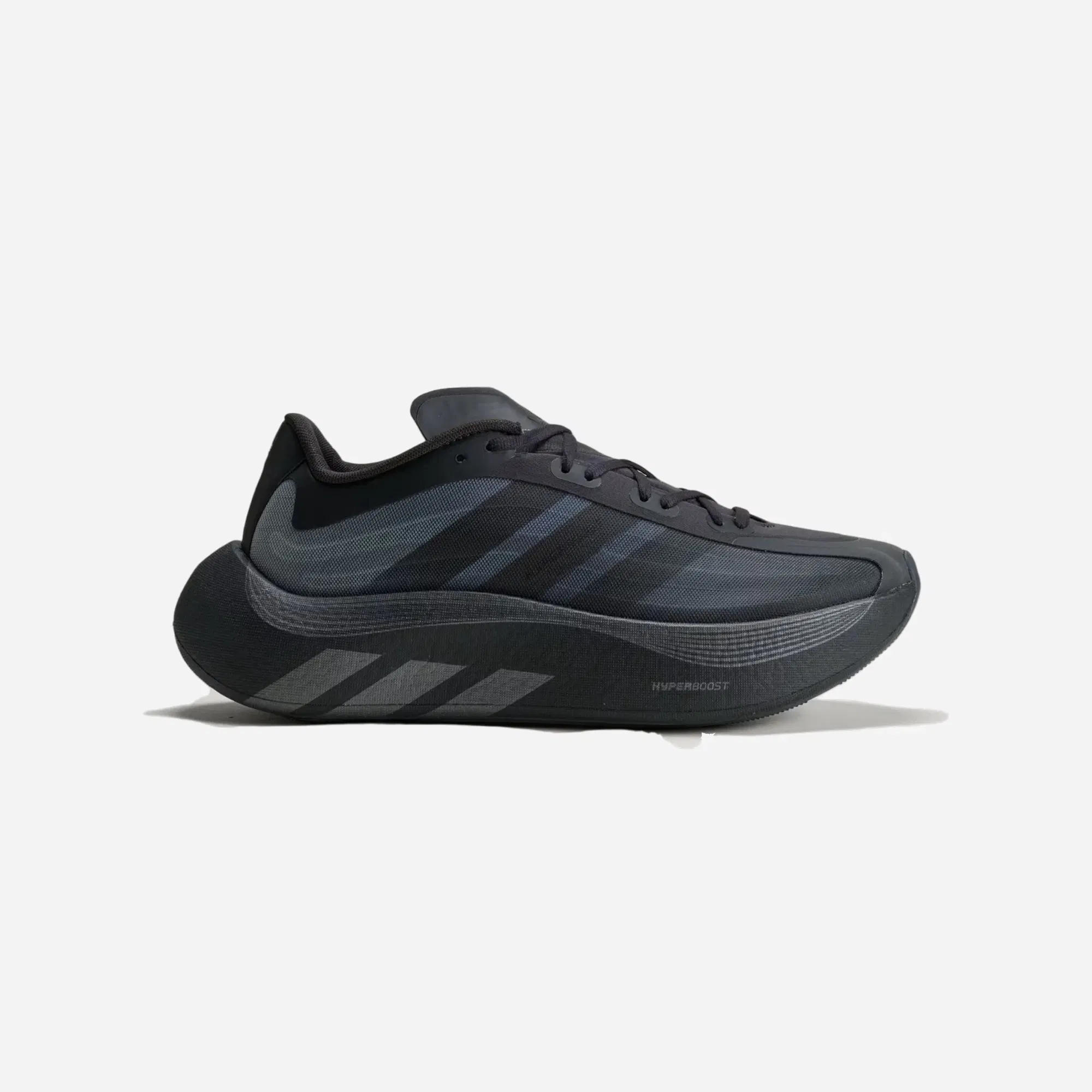 Adidas Hyperboost Euphoria Lt Core Black / Cloud White / Utility Black