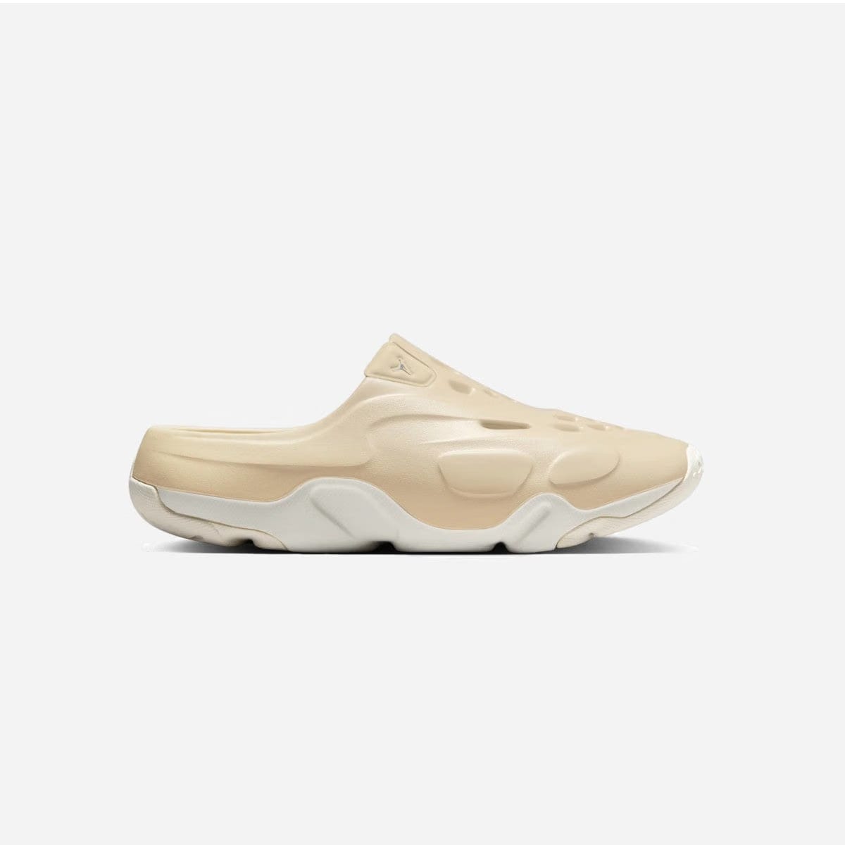 Nike Air Jordan Roam Slide Rattan Sail