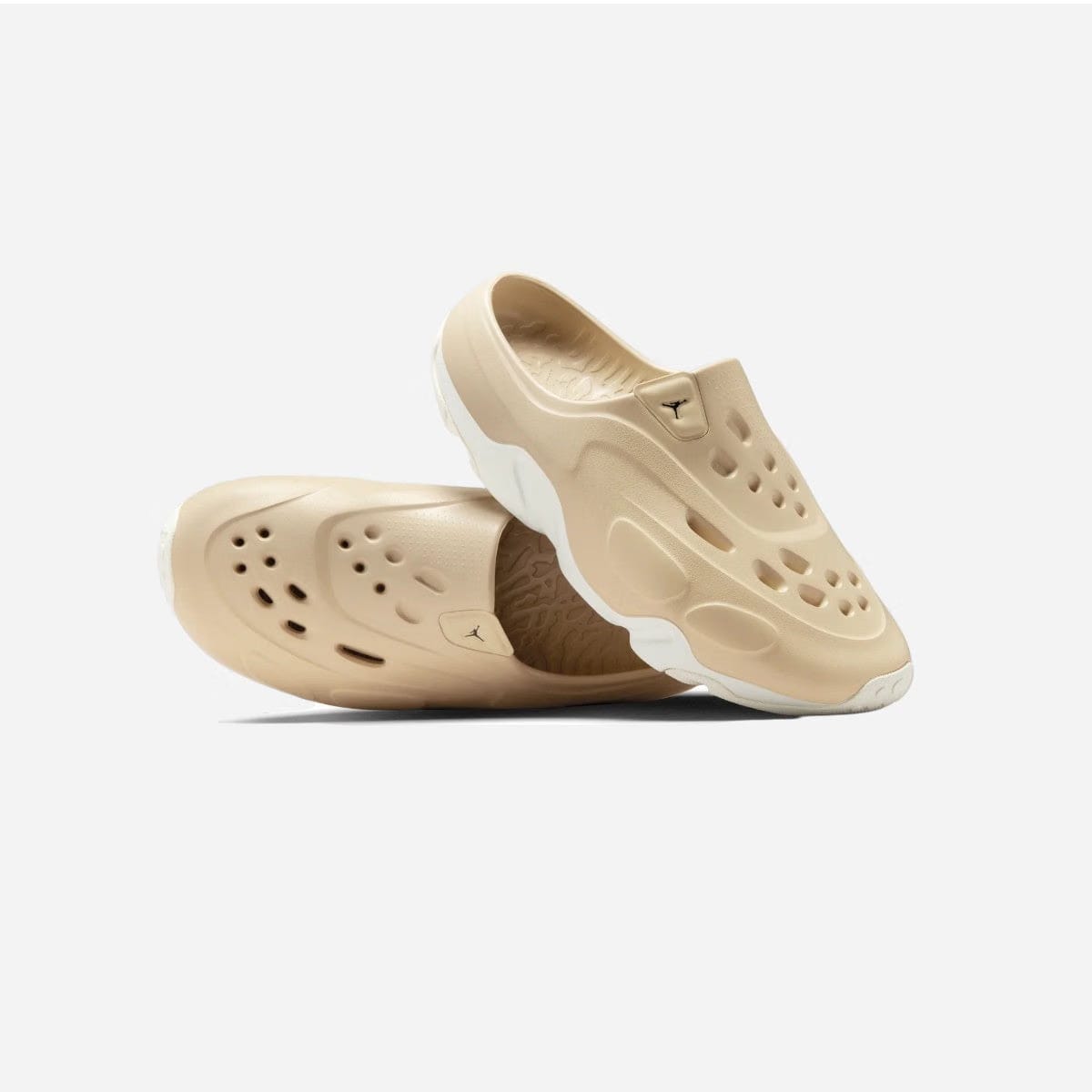 Nike Air Jordan Roam Slide Rattan Sail