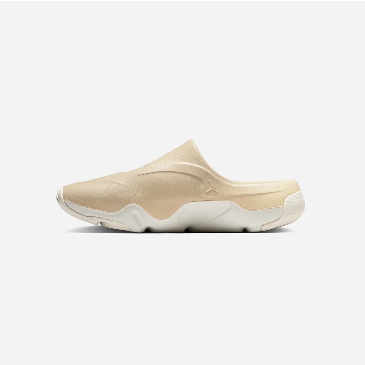 Nike Air Jordan Roam Slide Rattan Sail