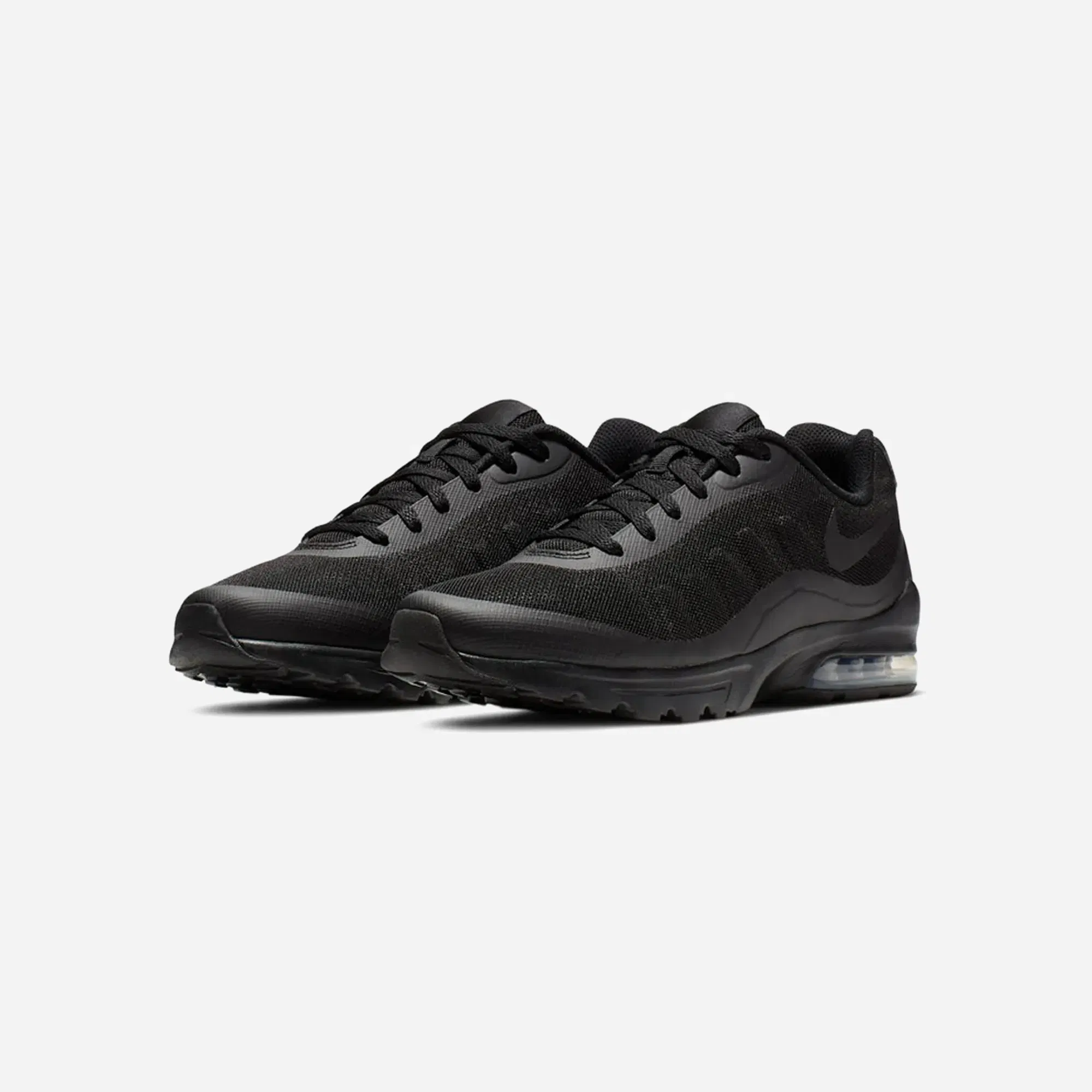 Nike Air Max Invigor Black/Anthracite/Black