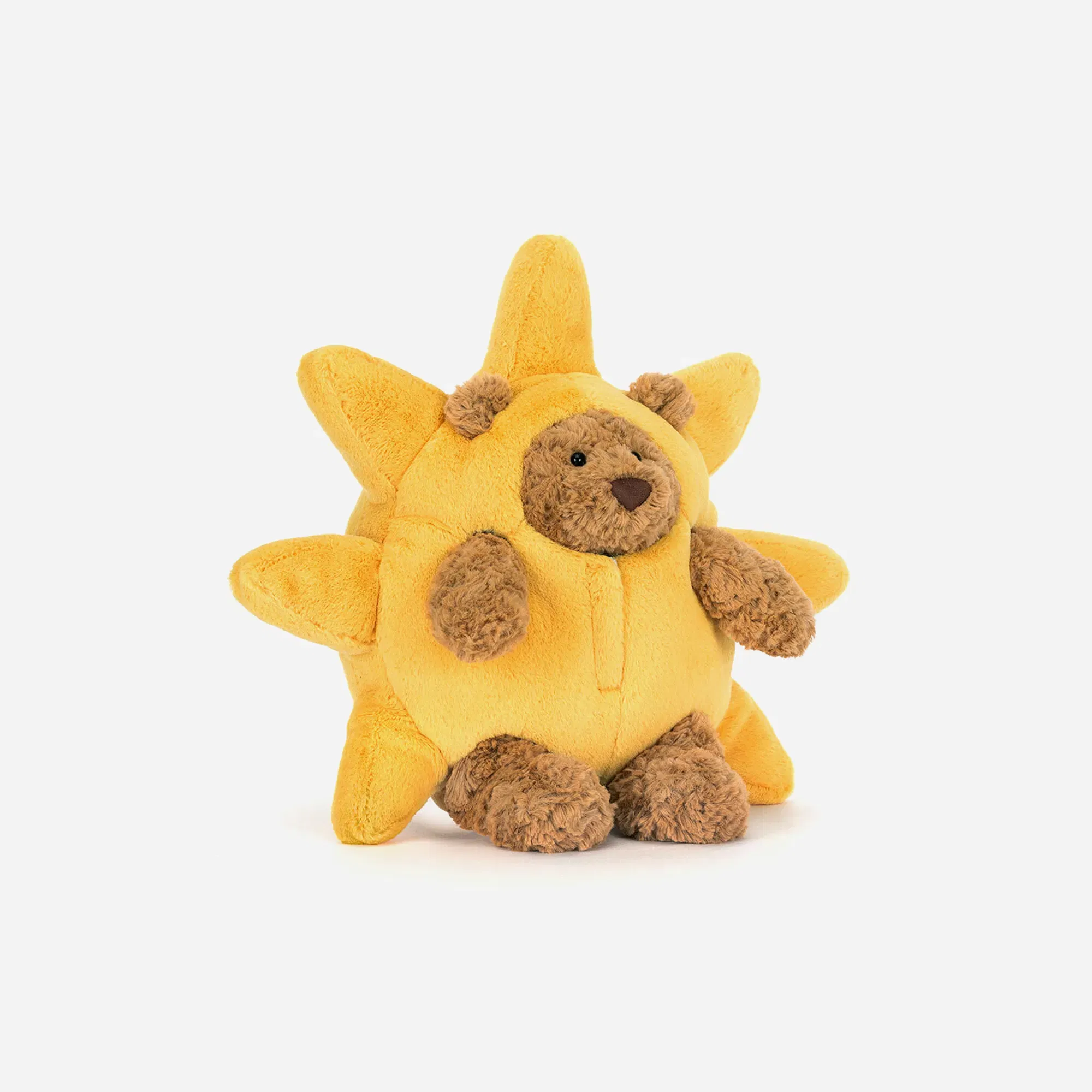 Jellycat Bartholomew Bear ‘Sun’