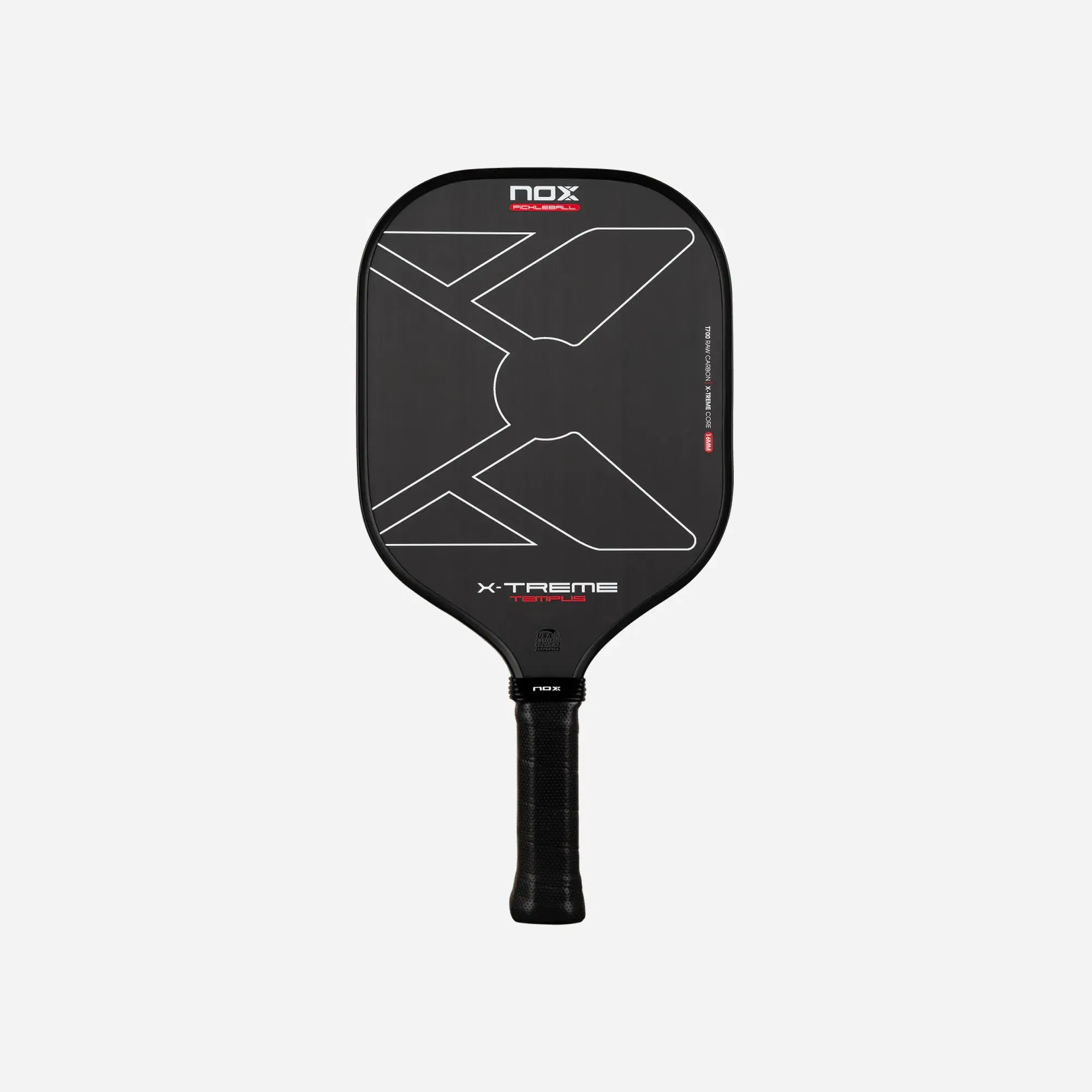 Nox X-Treme Tempus 16mm