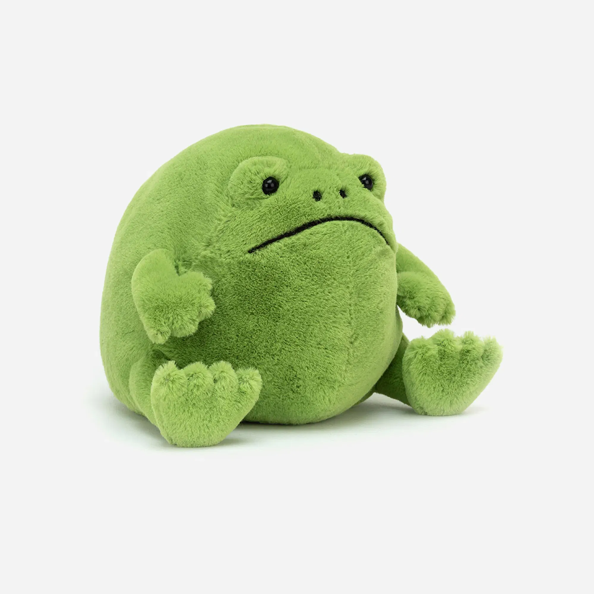 Jellycat Ricky Rain Frog