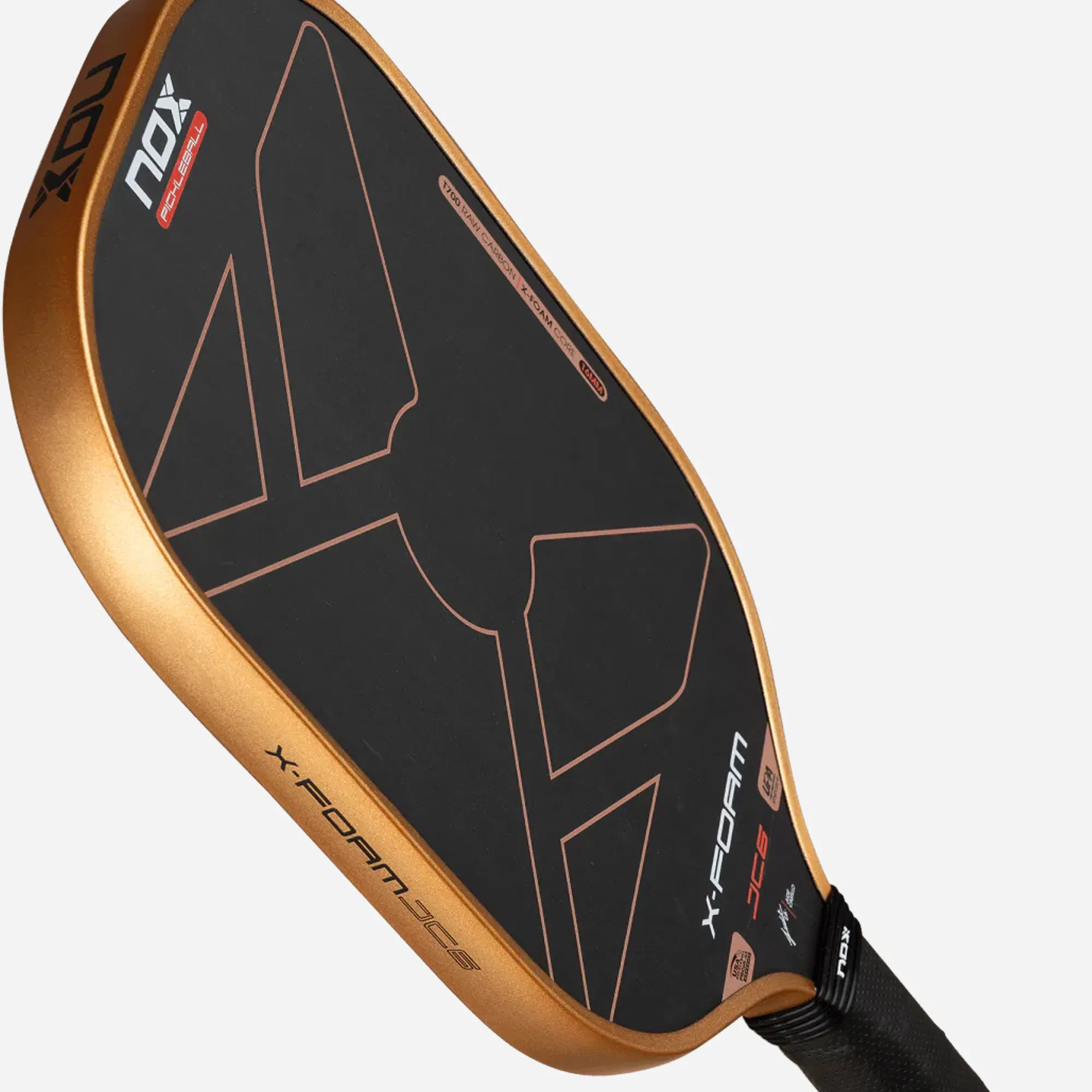Nox X-Foam JC6 16mm