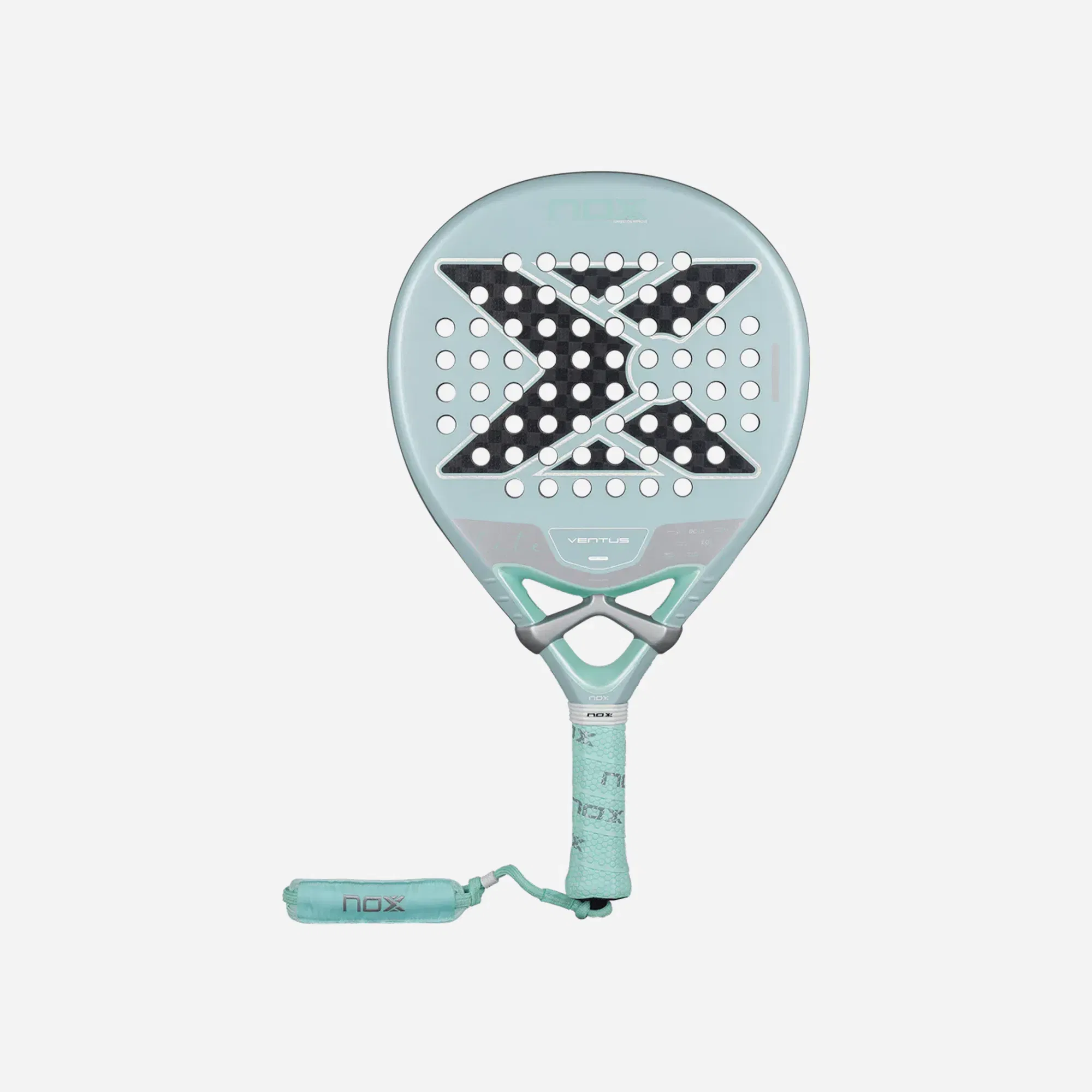 Nox Ventus Hybrid 12K Lite