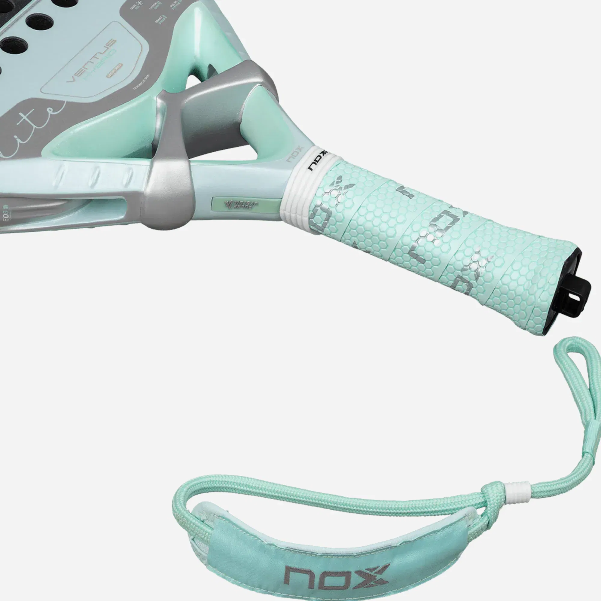 Nox Ventus Hybrid 12K Lite