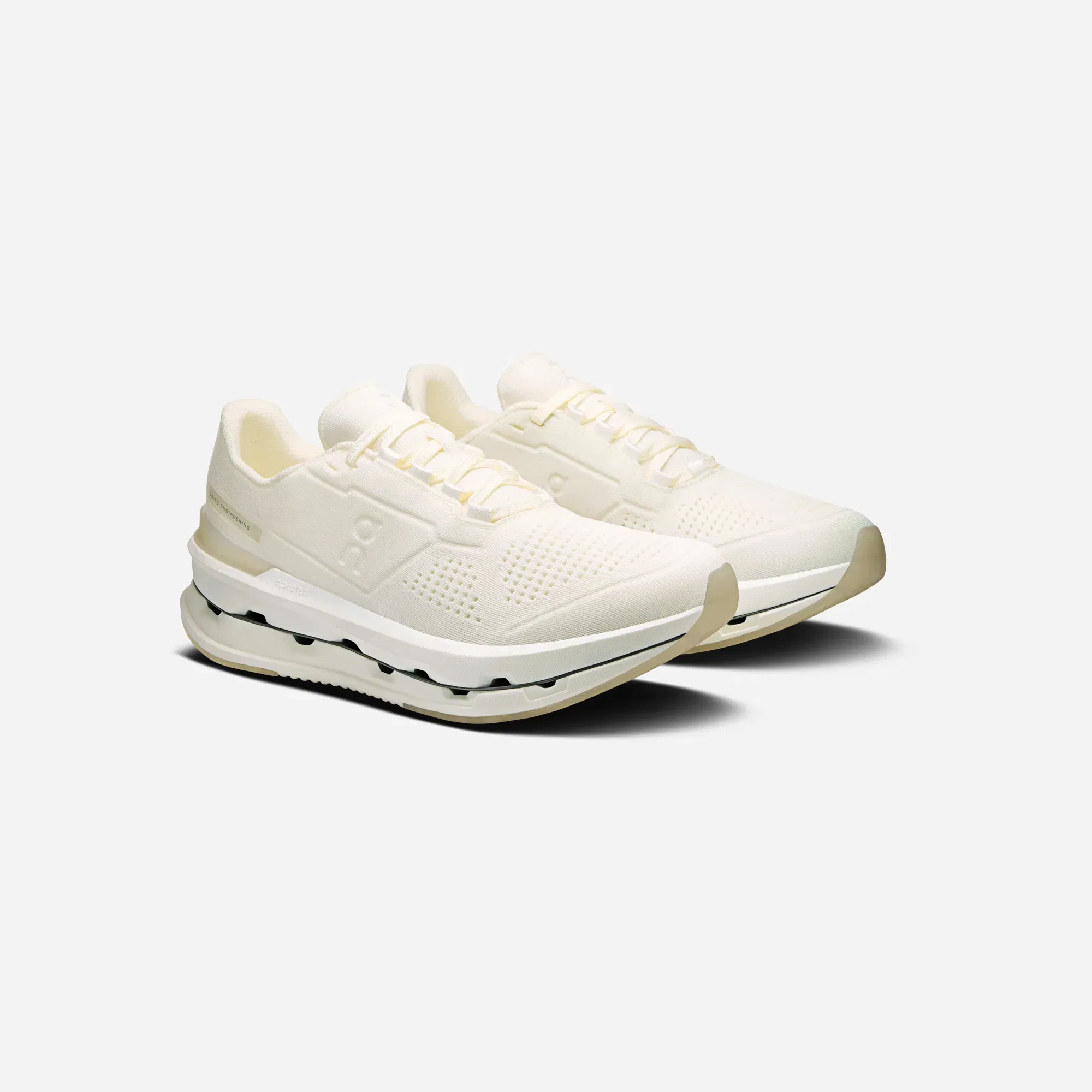 ON Running Cloudrise Cyclon 1.1 Undyed WMNS
