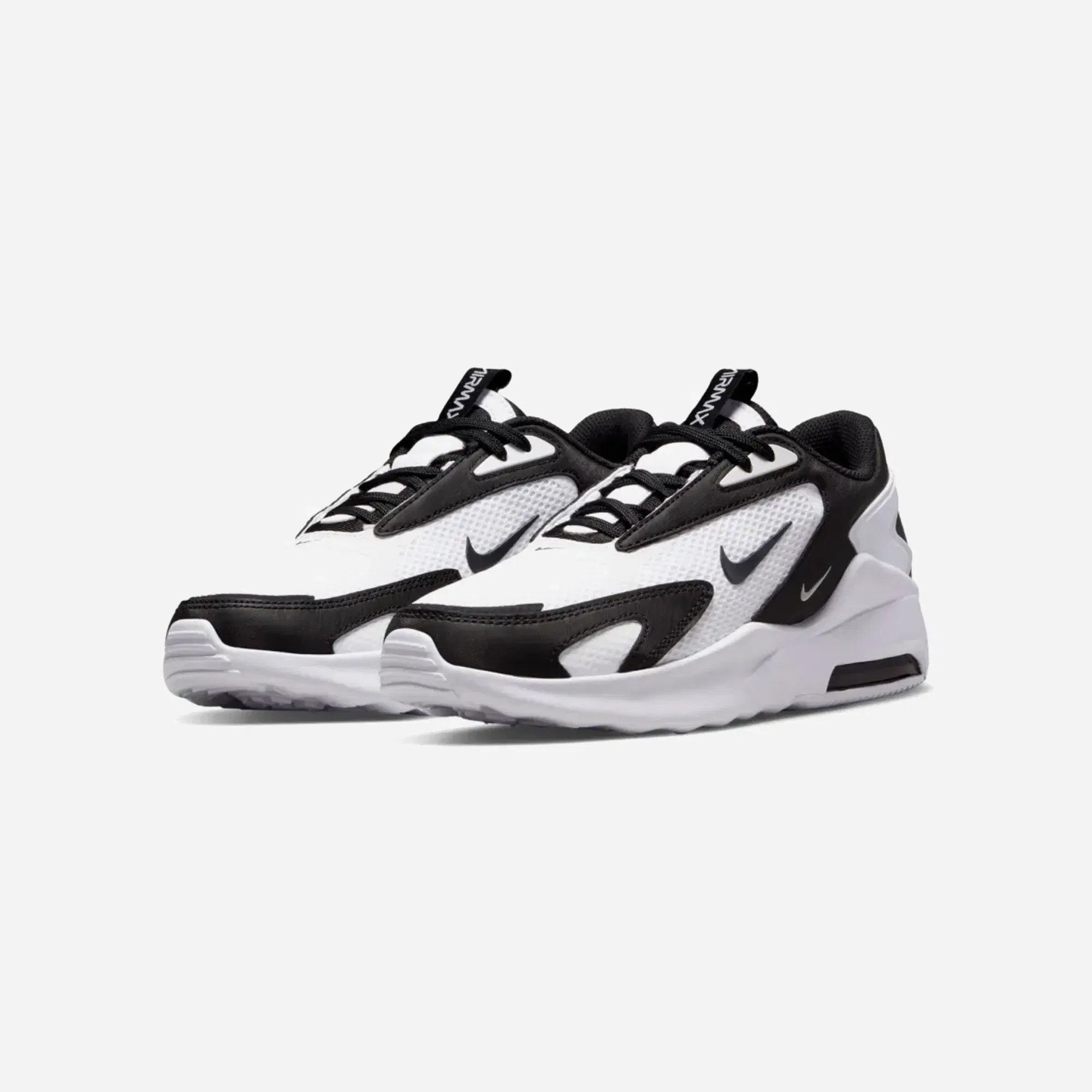 Nike Air Max Bolt White Black White WMNS