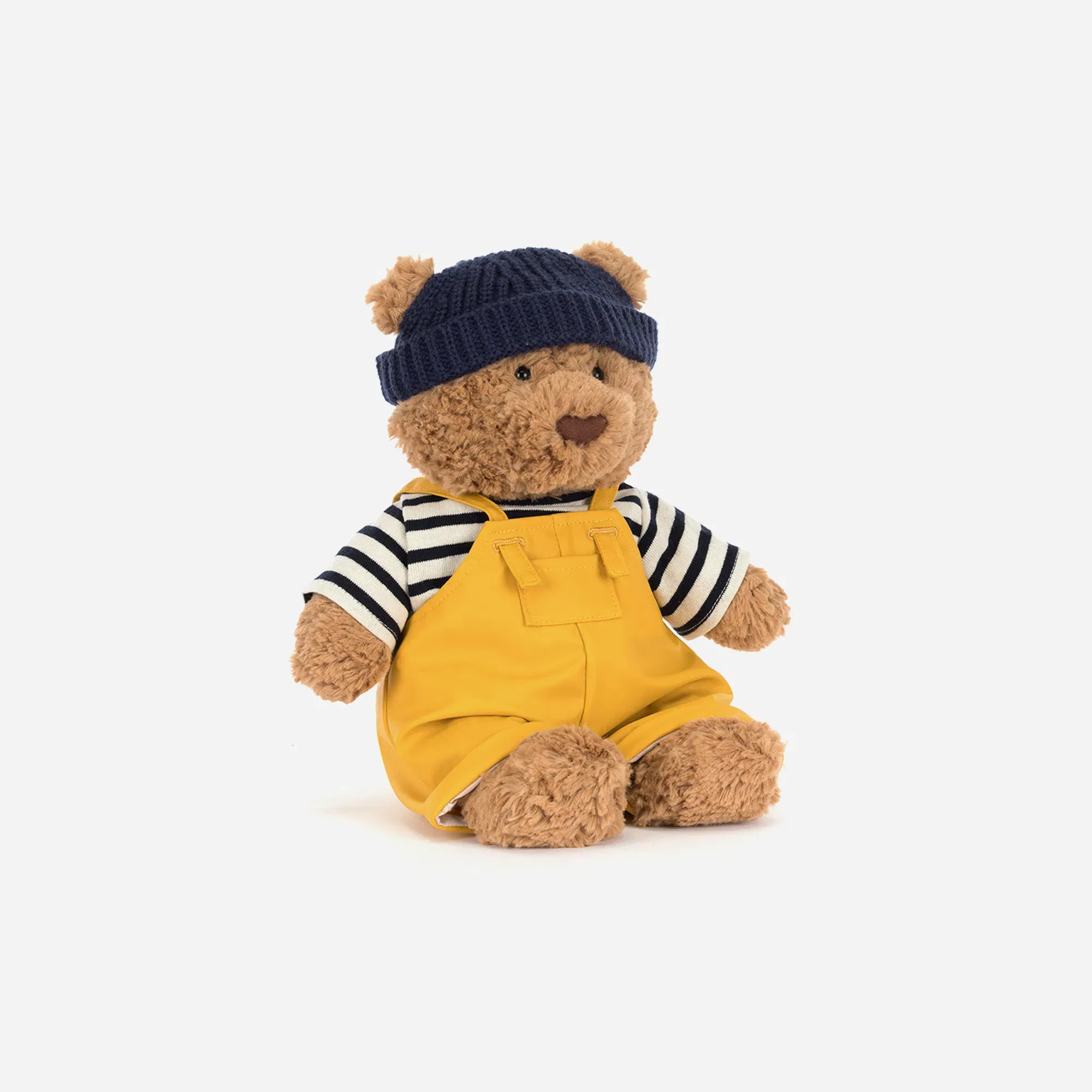 Jellycat Bartholomew Bear ‘Seafarer’