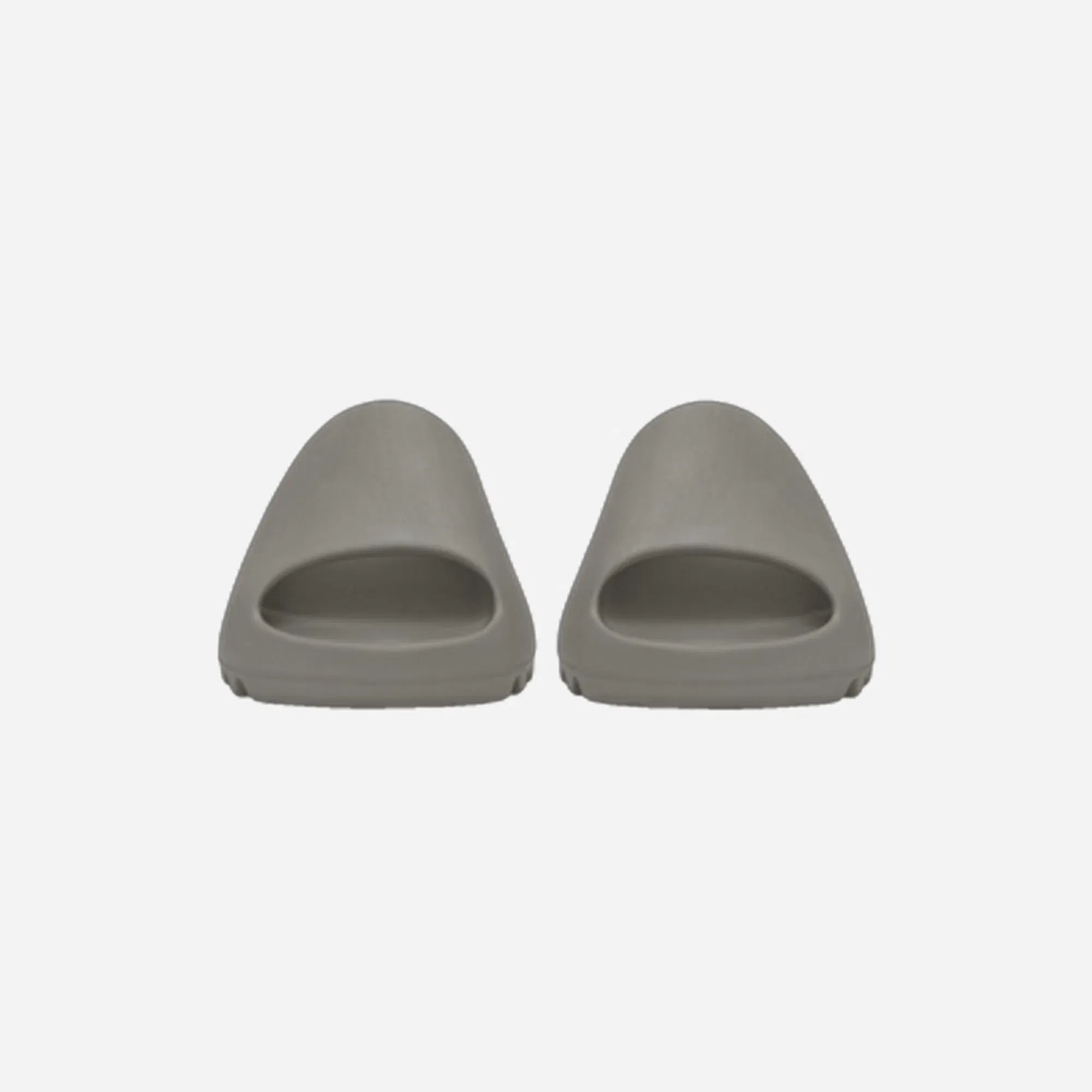 Yeezy Slide by Kanye YS-01 Grey with Special Box