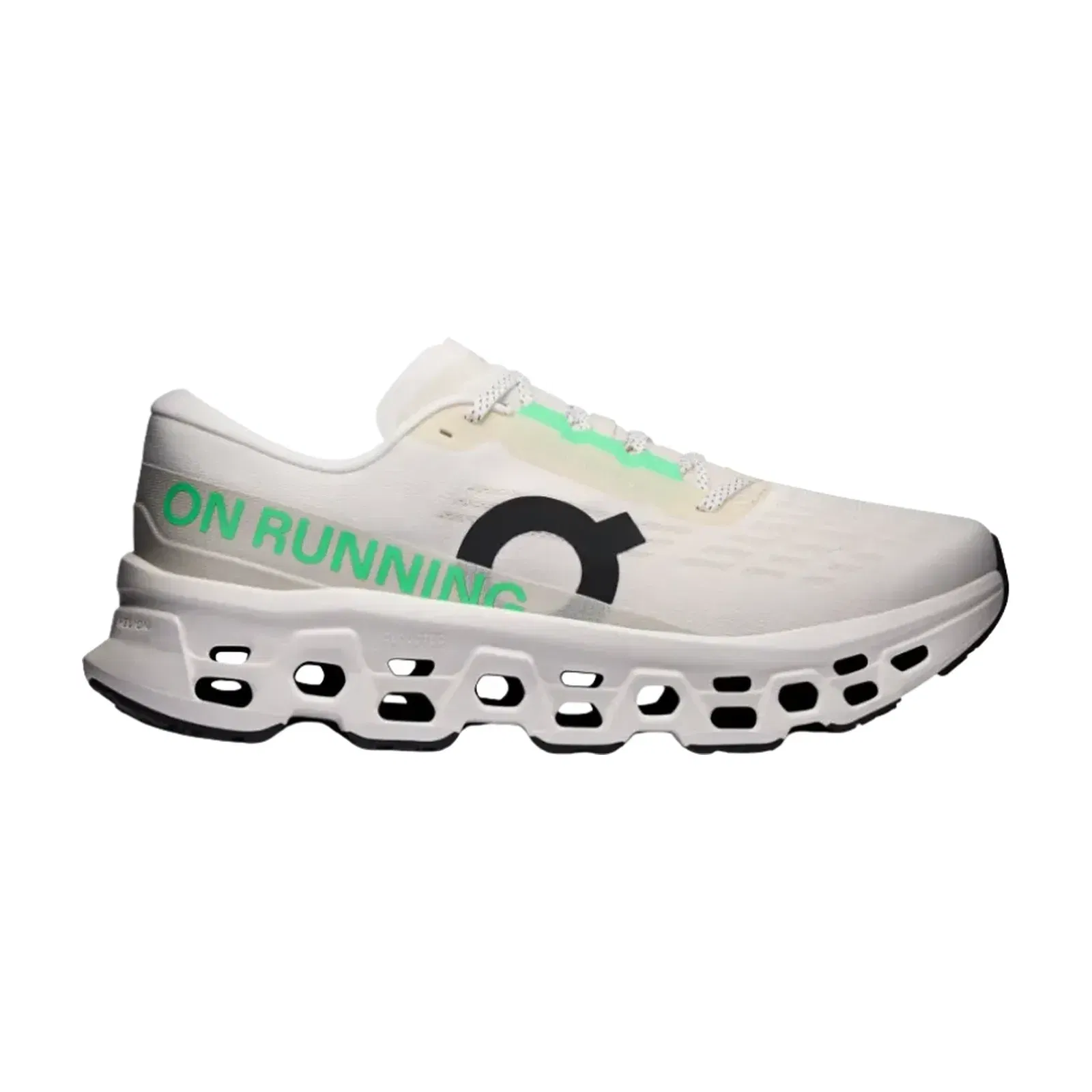 ON Running Cloudmonster 3 Ivory