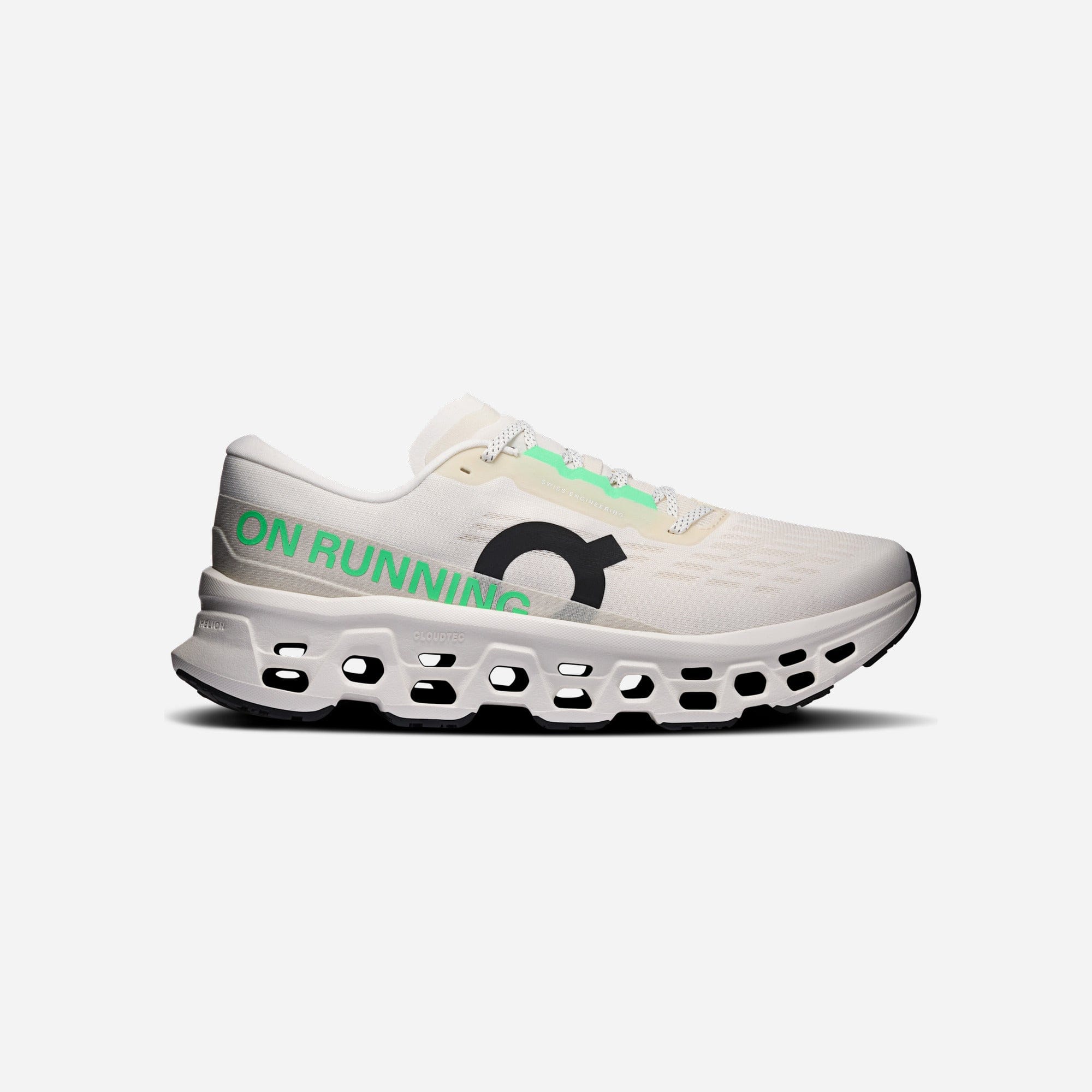 ON Running Cloudmonster 3 Ivory