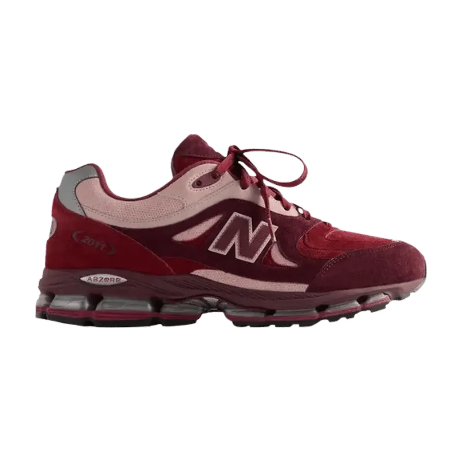 Kith x New Balance 2011 'Sakura Flower'