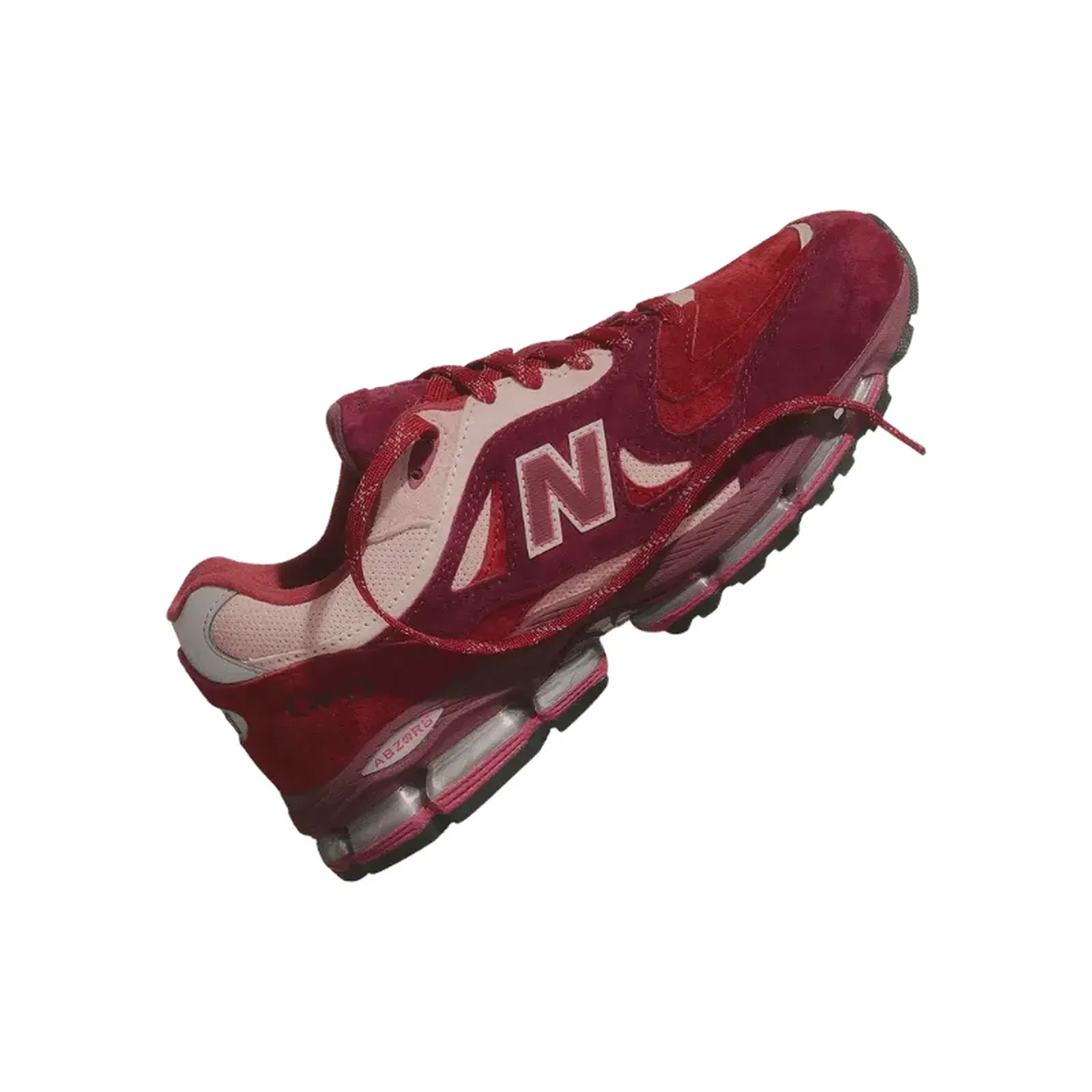 Kith x New Balance 2011 'Sakura Flower'