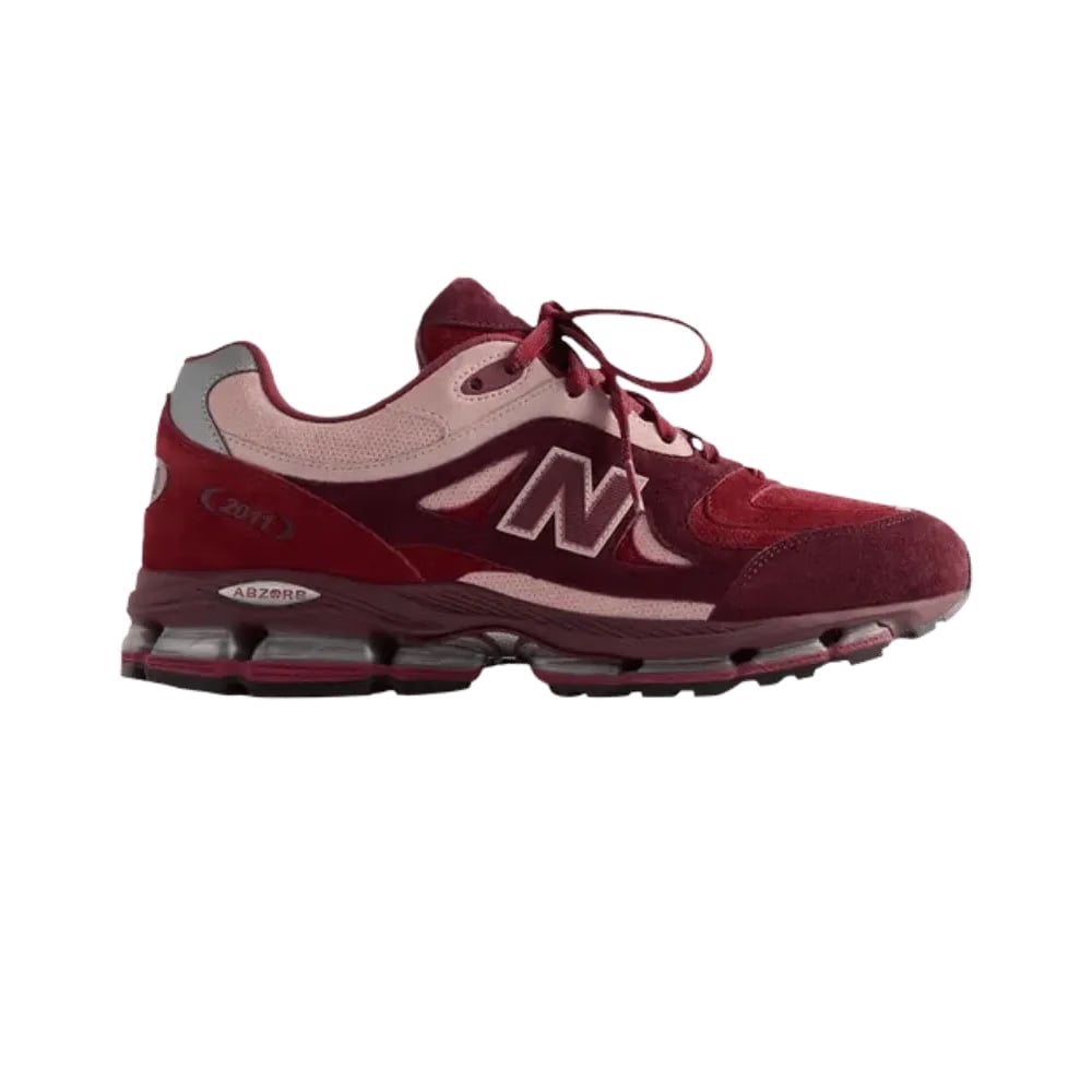 Kith x New Balance 2011 'Sakura Flower'