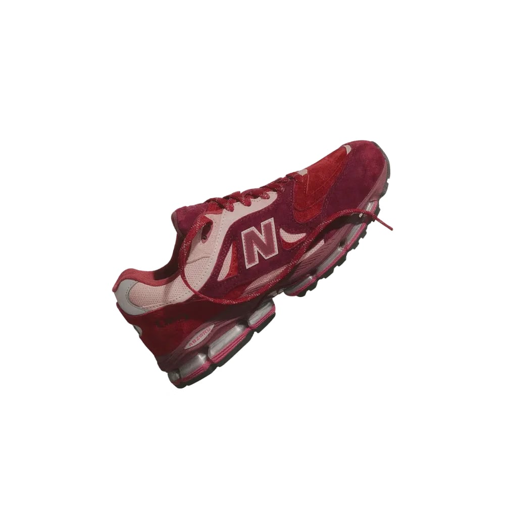 Kith x New Balance 2011 'Sakura Flower'