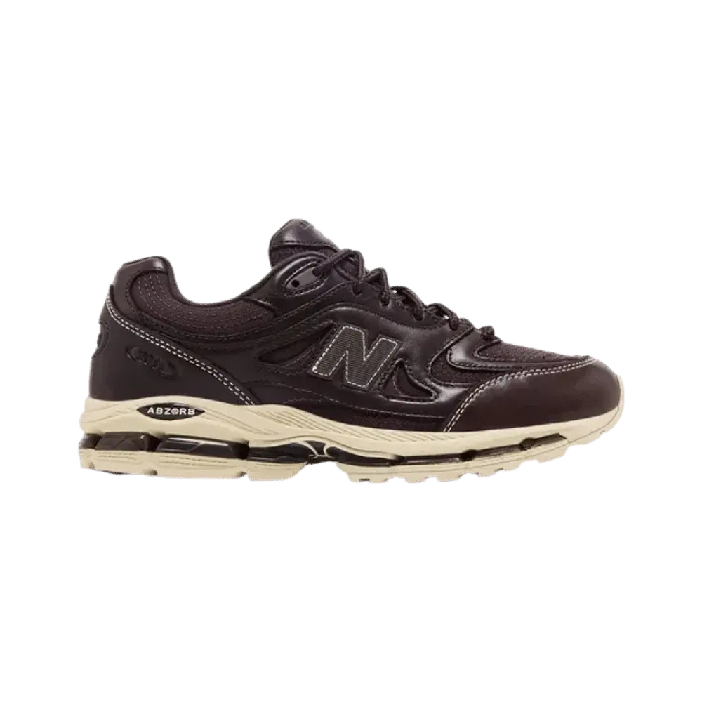 Kith x New Balance 2011 'Bark'