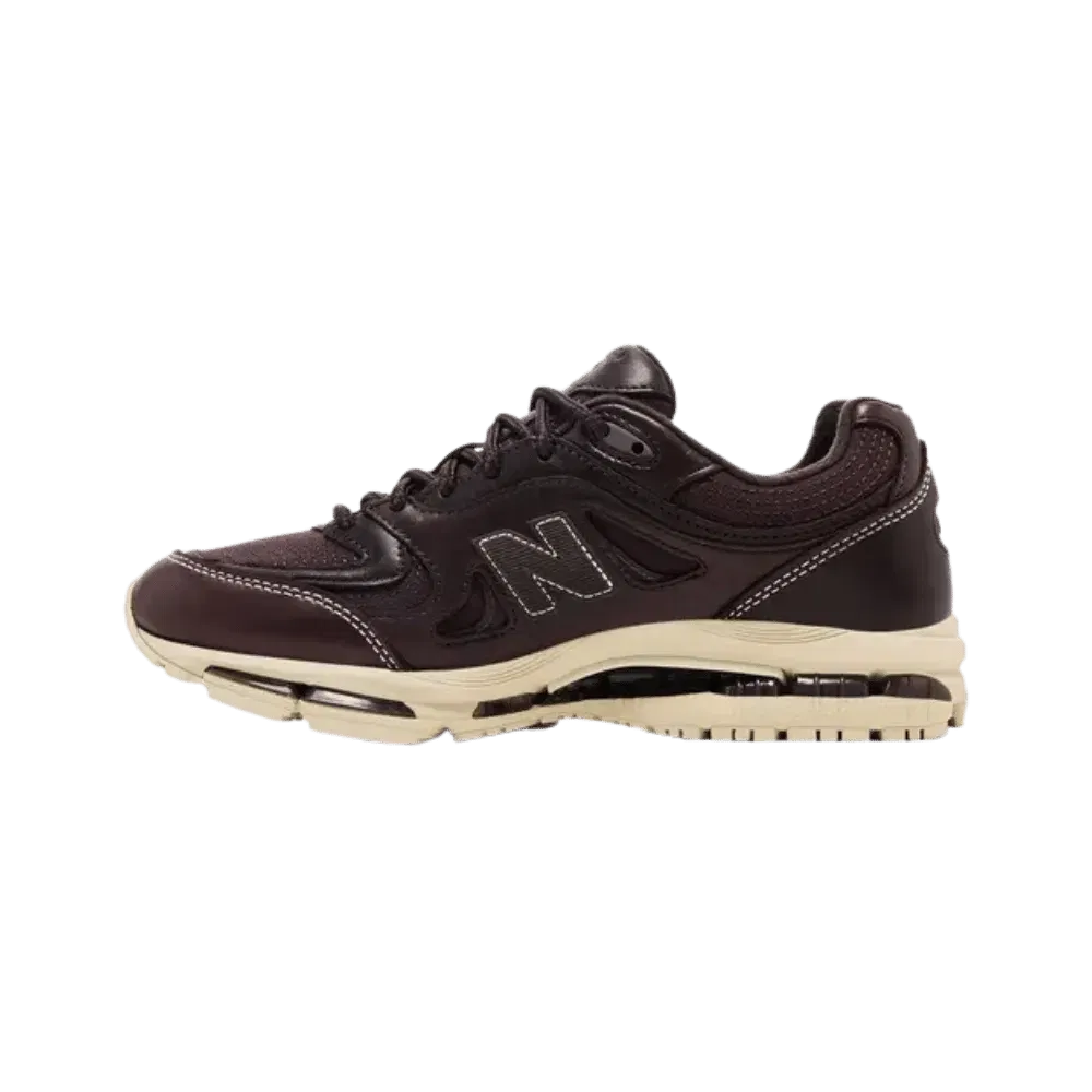 Kith x New Balance 2011 'Bark'