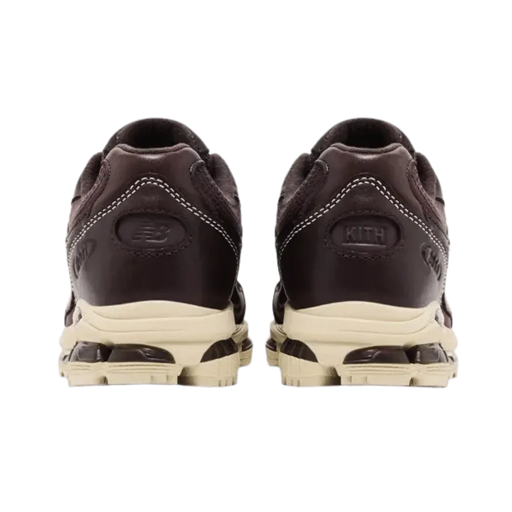 Kith x New Balance 2011 'Bark'