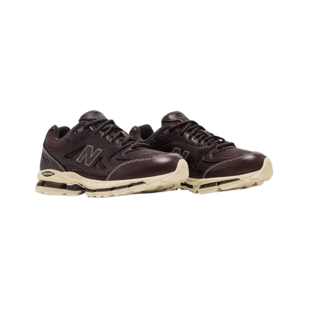 Kith x New Balance 2011 'Bark'