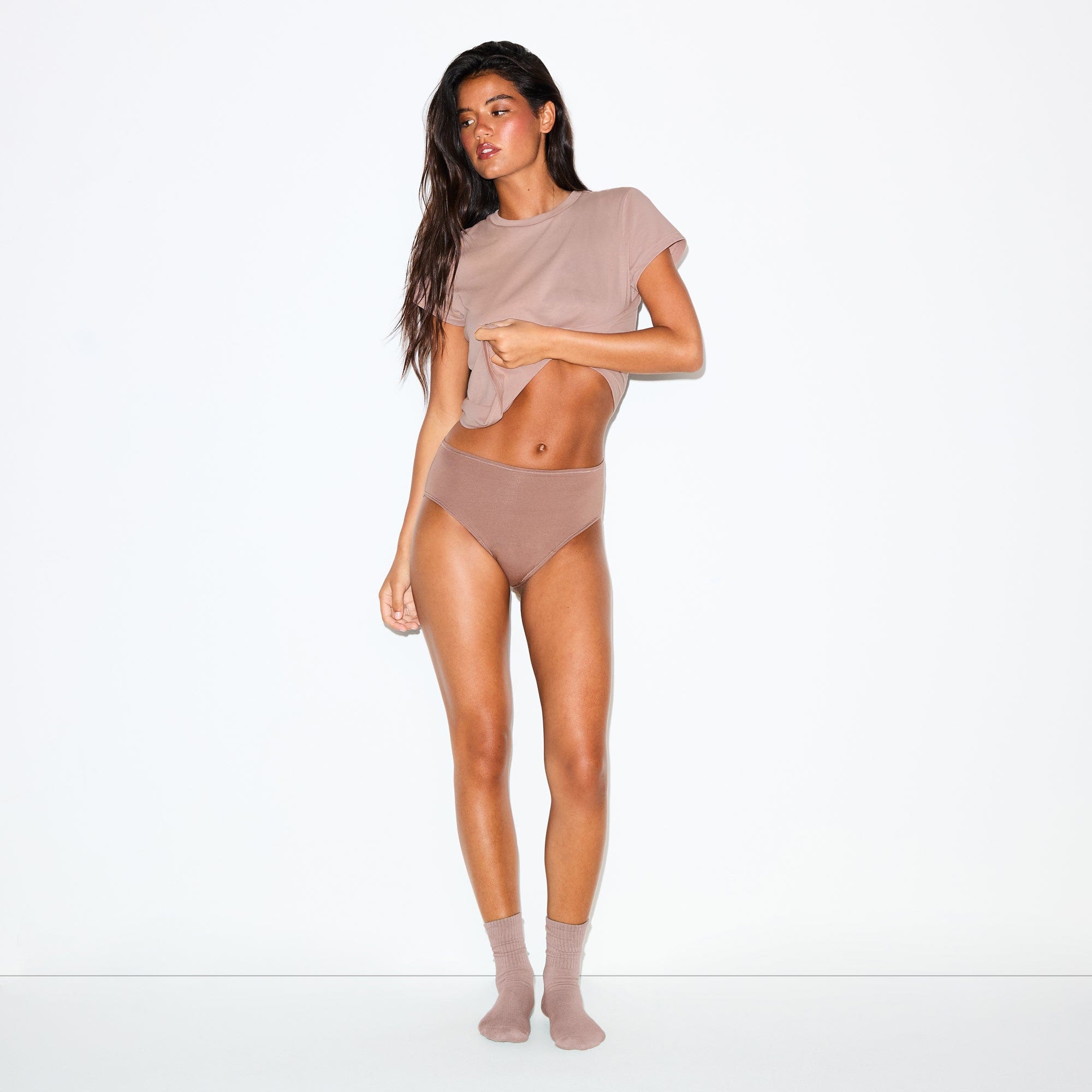 Period Panties Brief