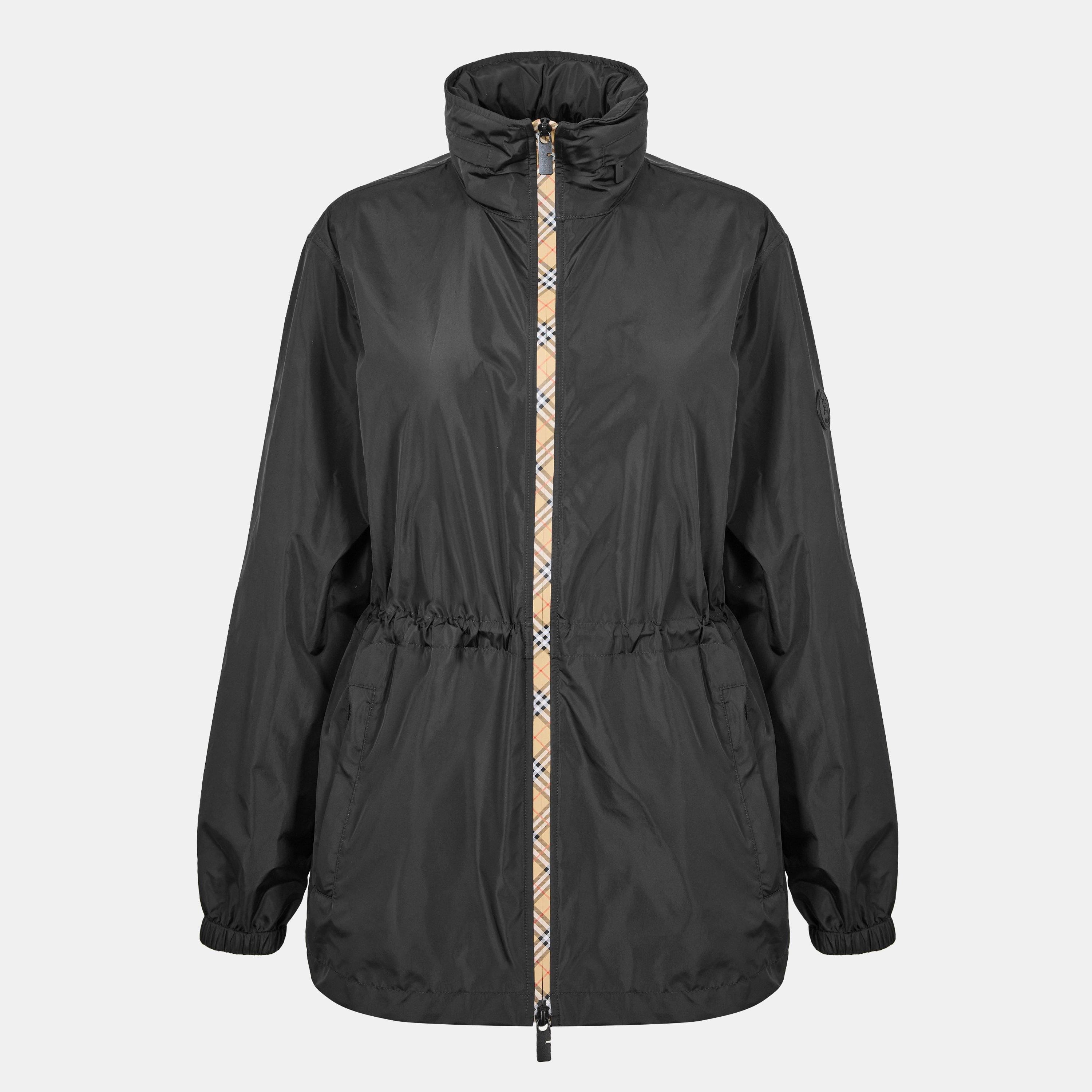 Burb Blackpool Rain Anoraks