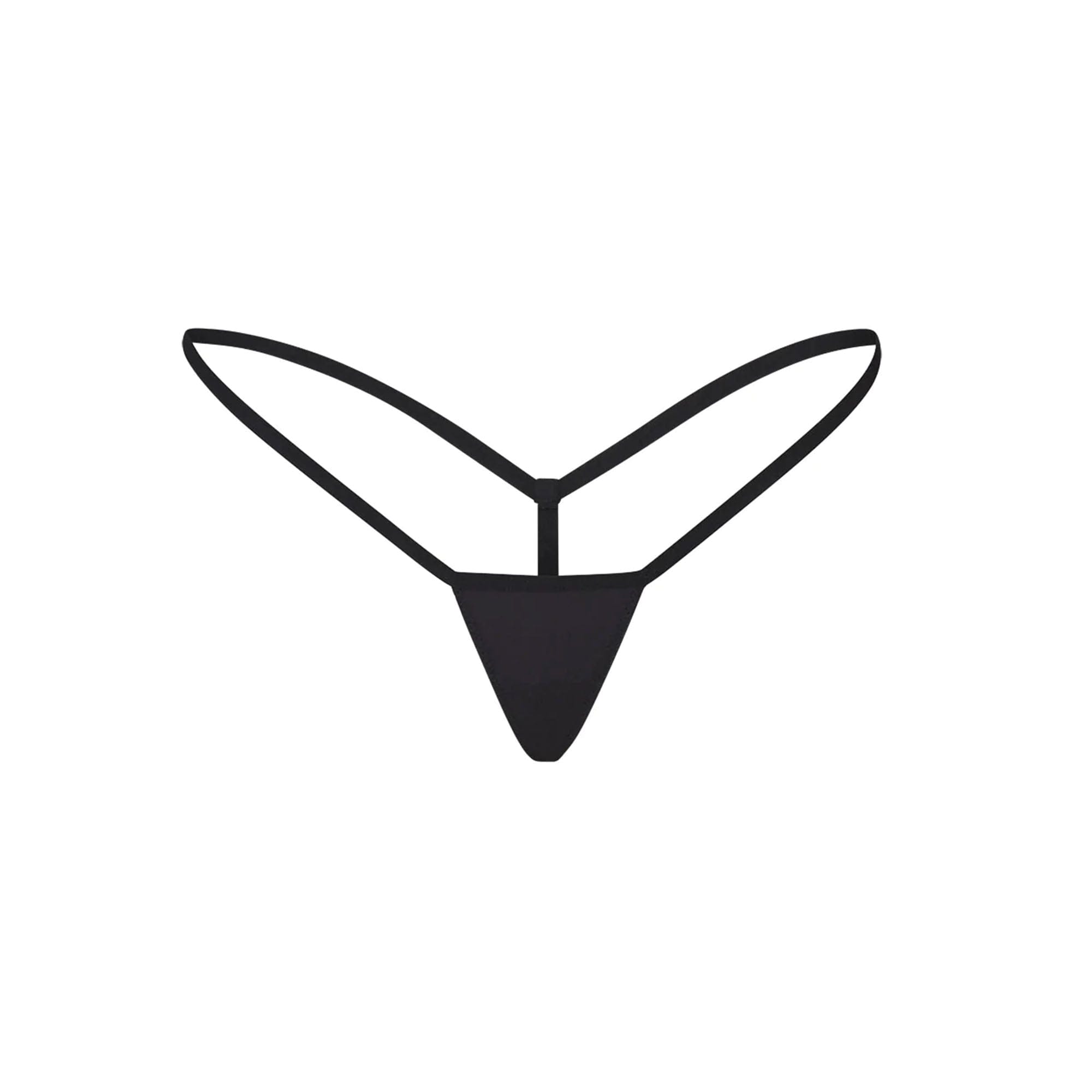 Fits Everybody Micro Thong