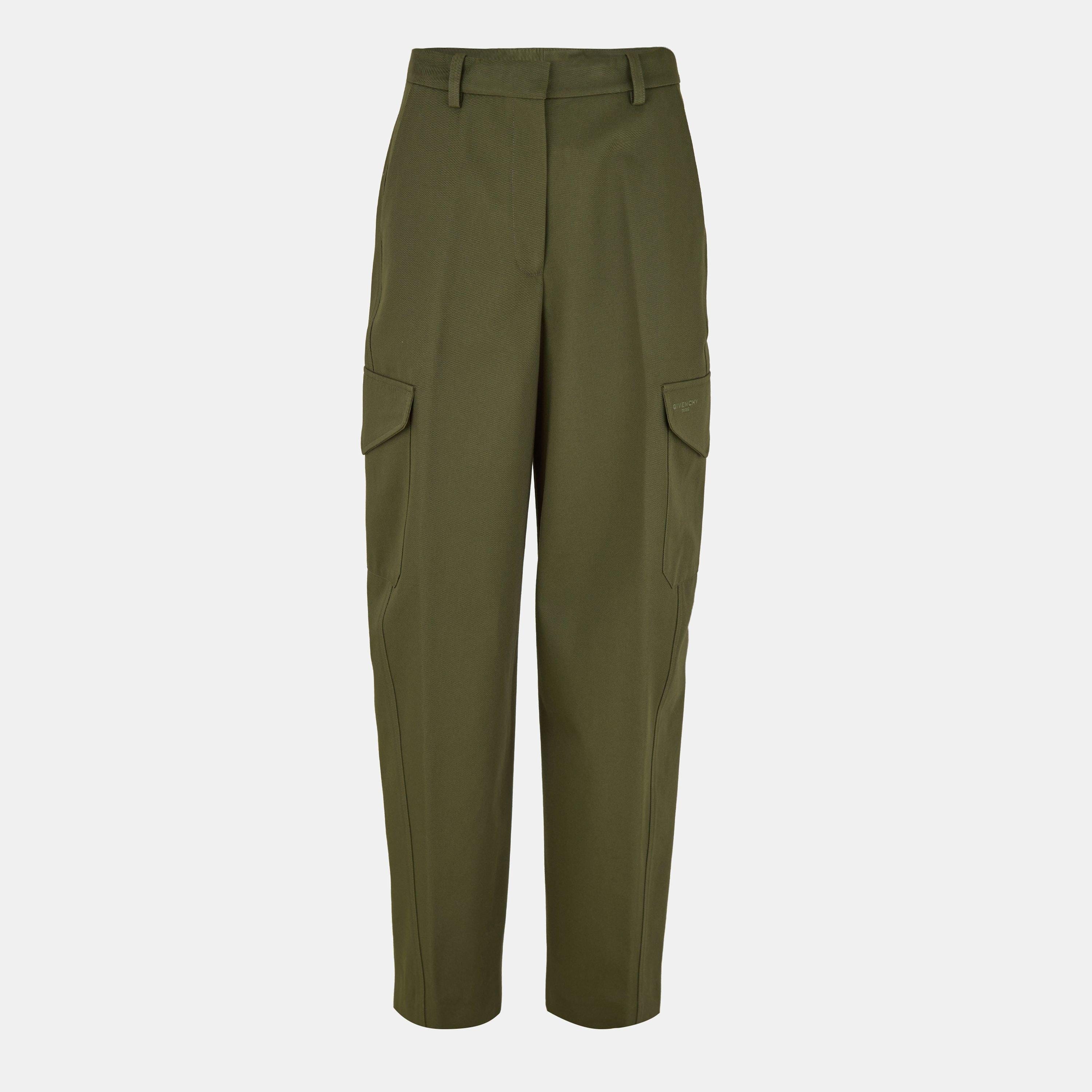 Cocoon Utility Trousers
