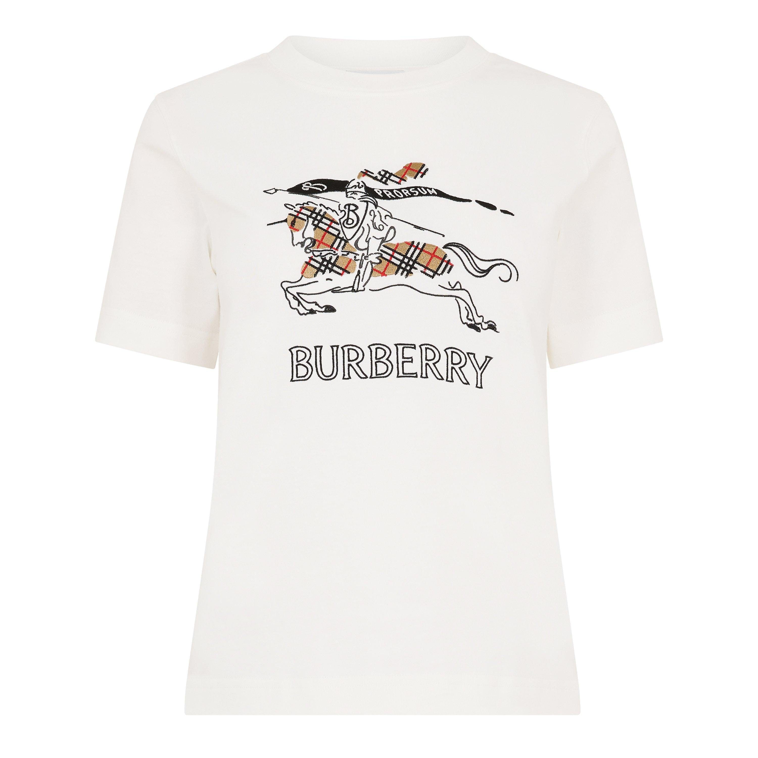 Burb Frankie EKD T-Shirt