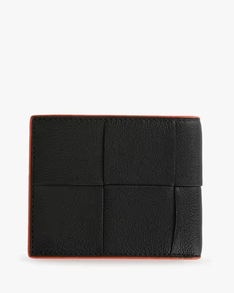 Cassette Bi-Fold Wallet