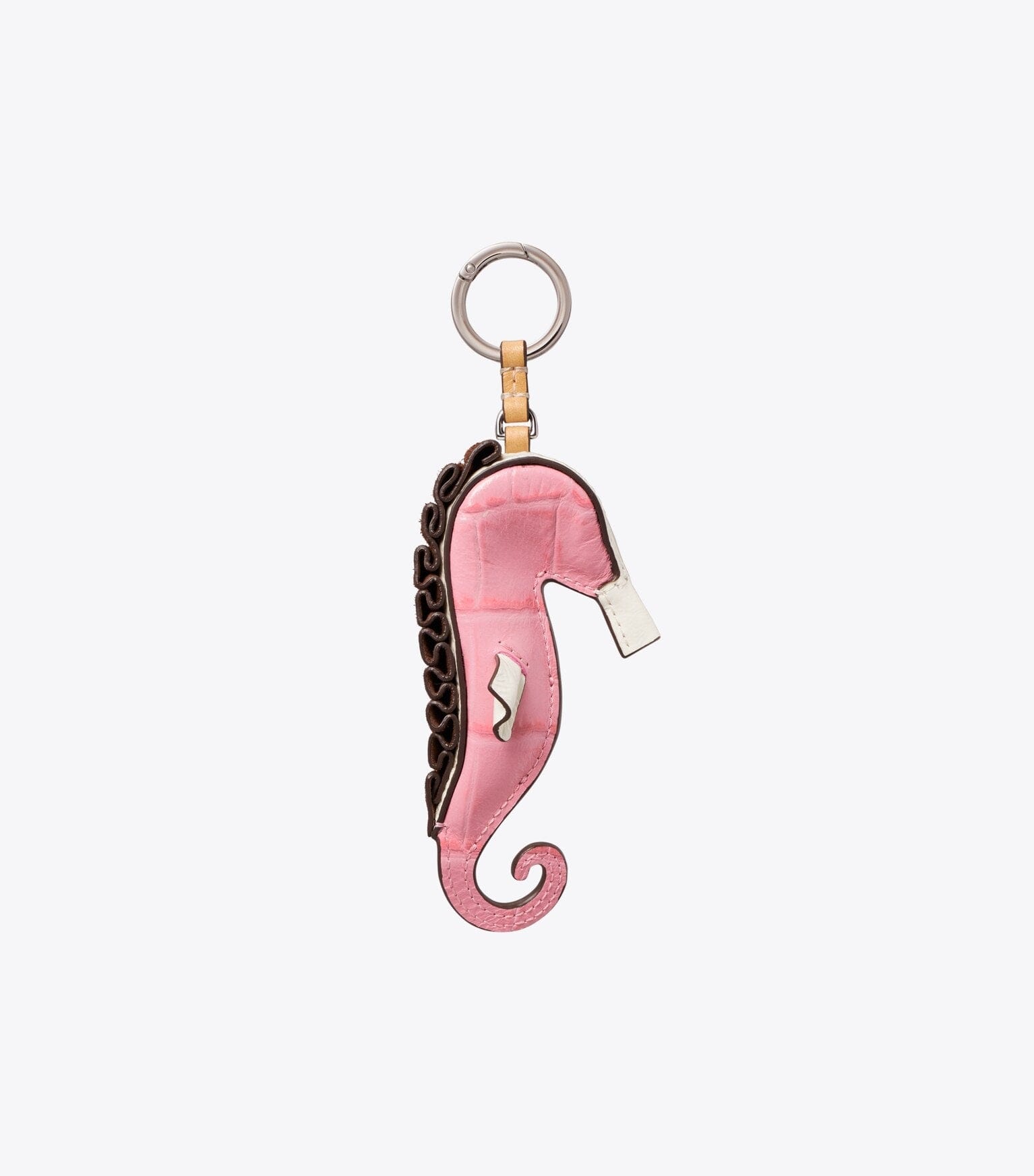 Seahorse Bag Charm