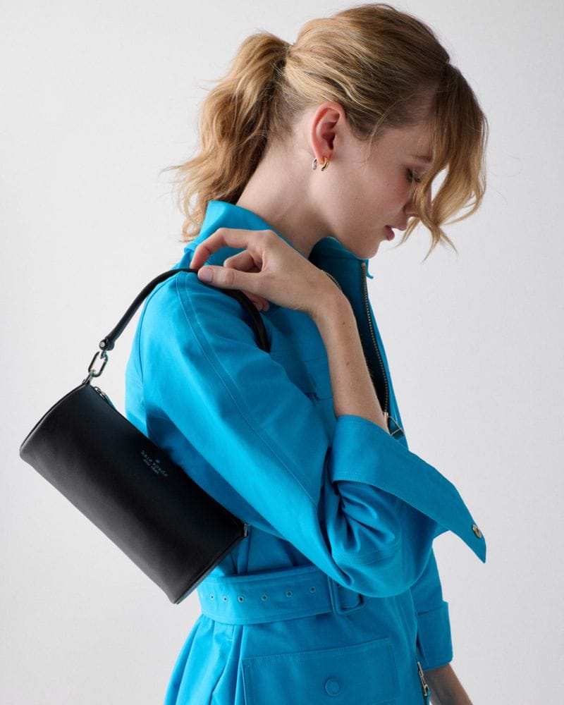 Roulette Crossbody Bag