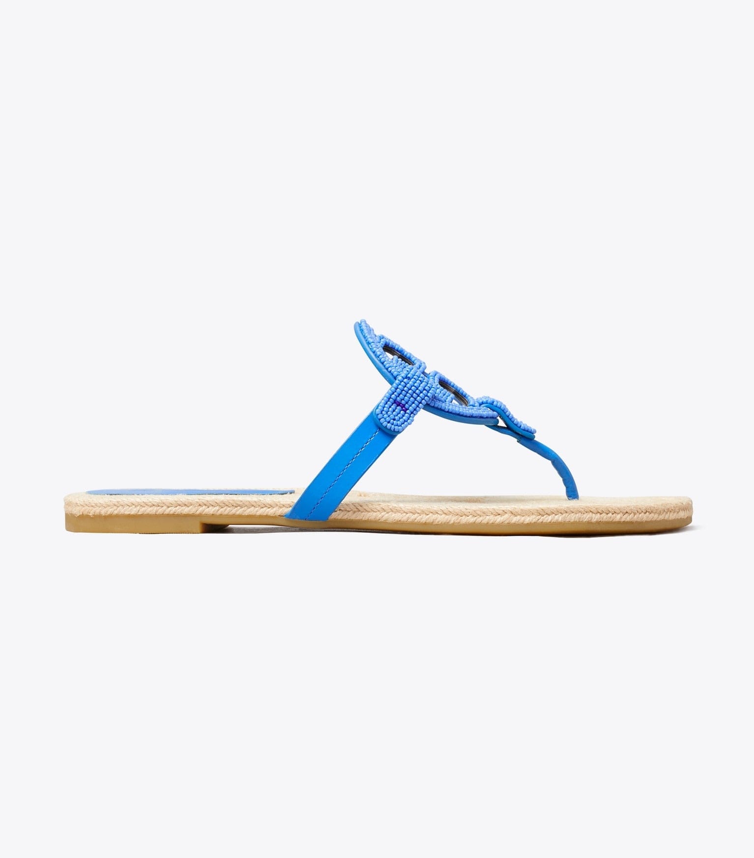 Miller Beaded Espadrille
