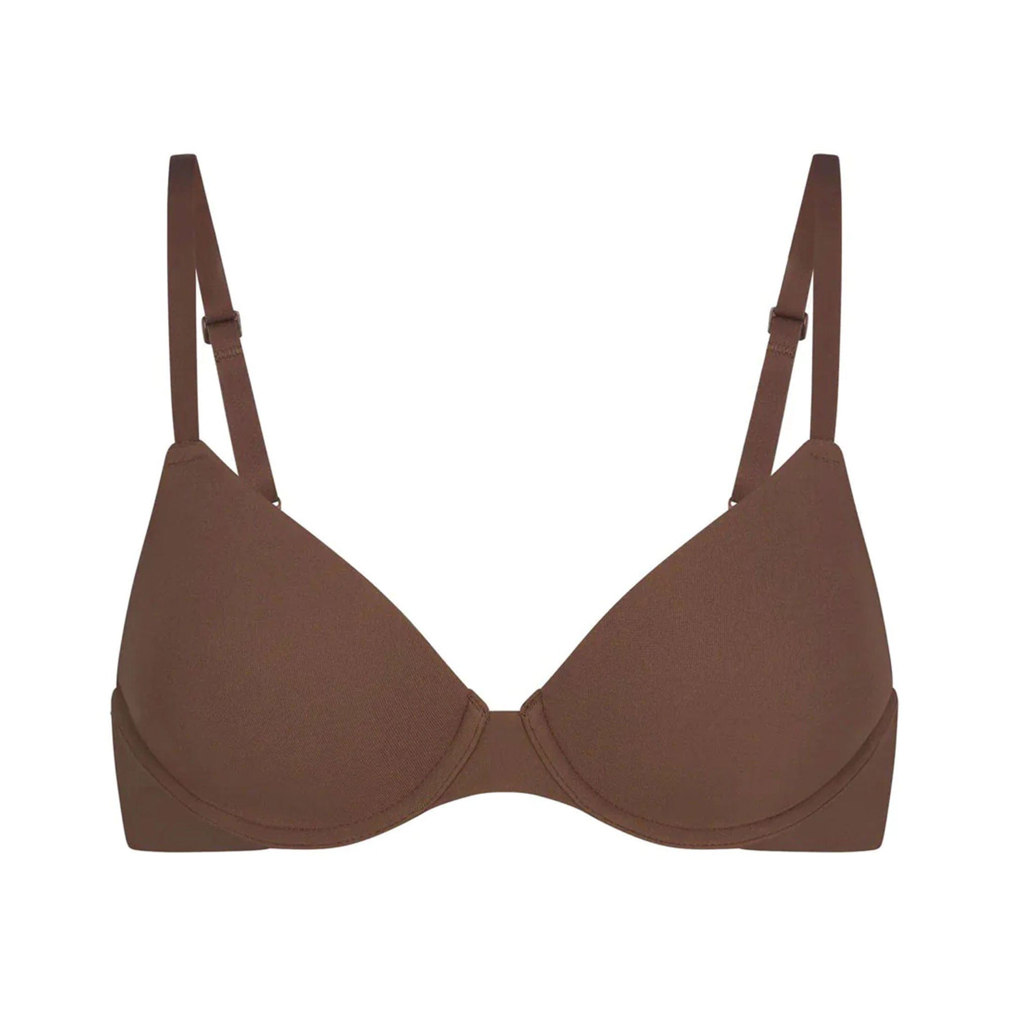 Fits Everybody T-shirt Bra — Part 3