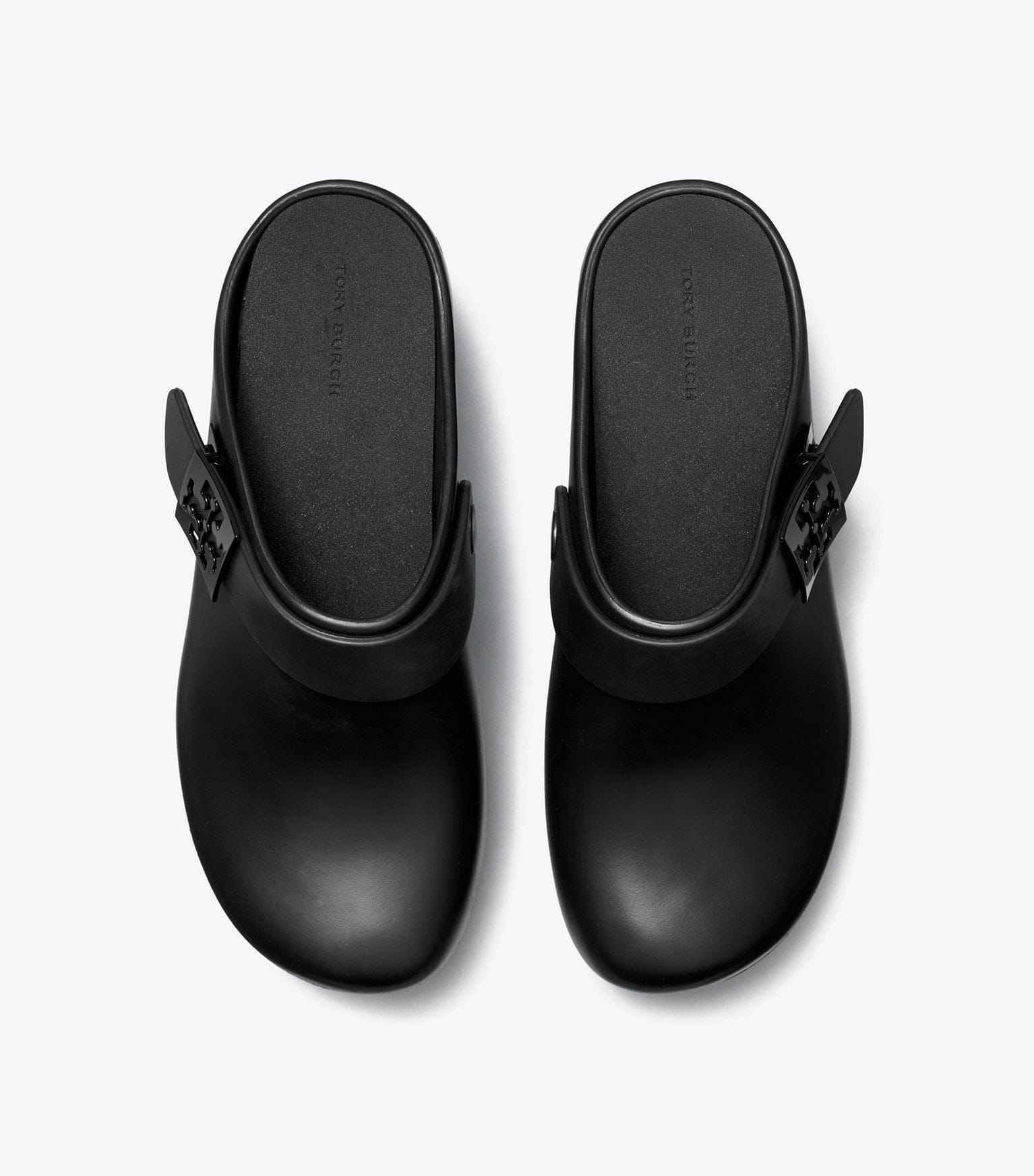 Mellow Platform Heeled Clog