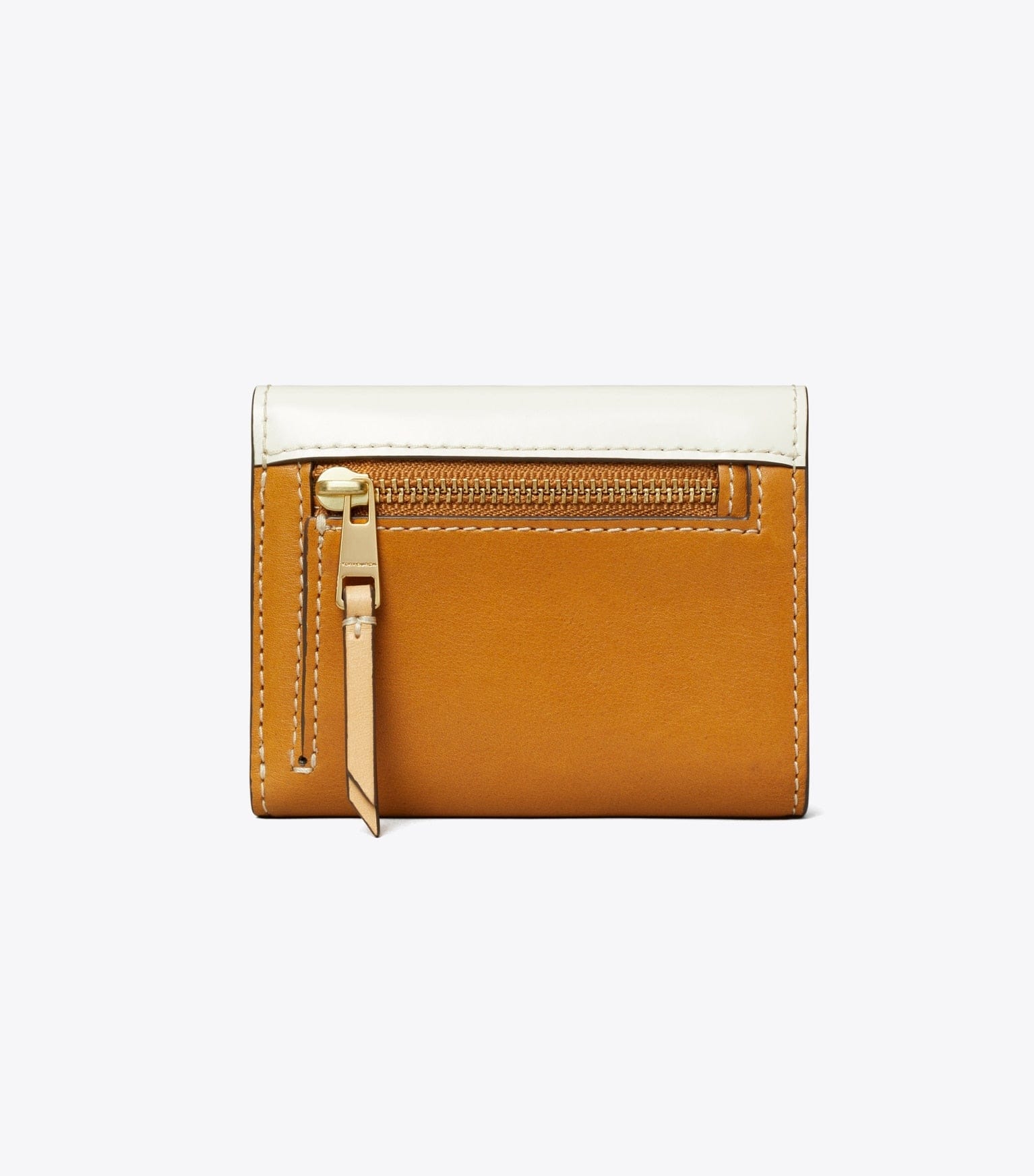 Small Colorblock Envelope Wallet