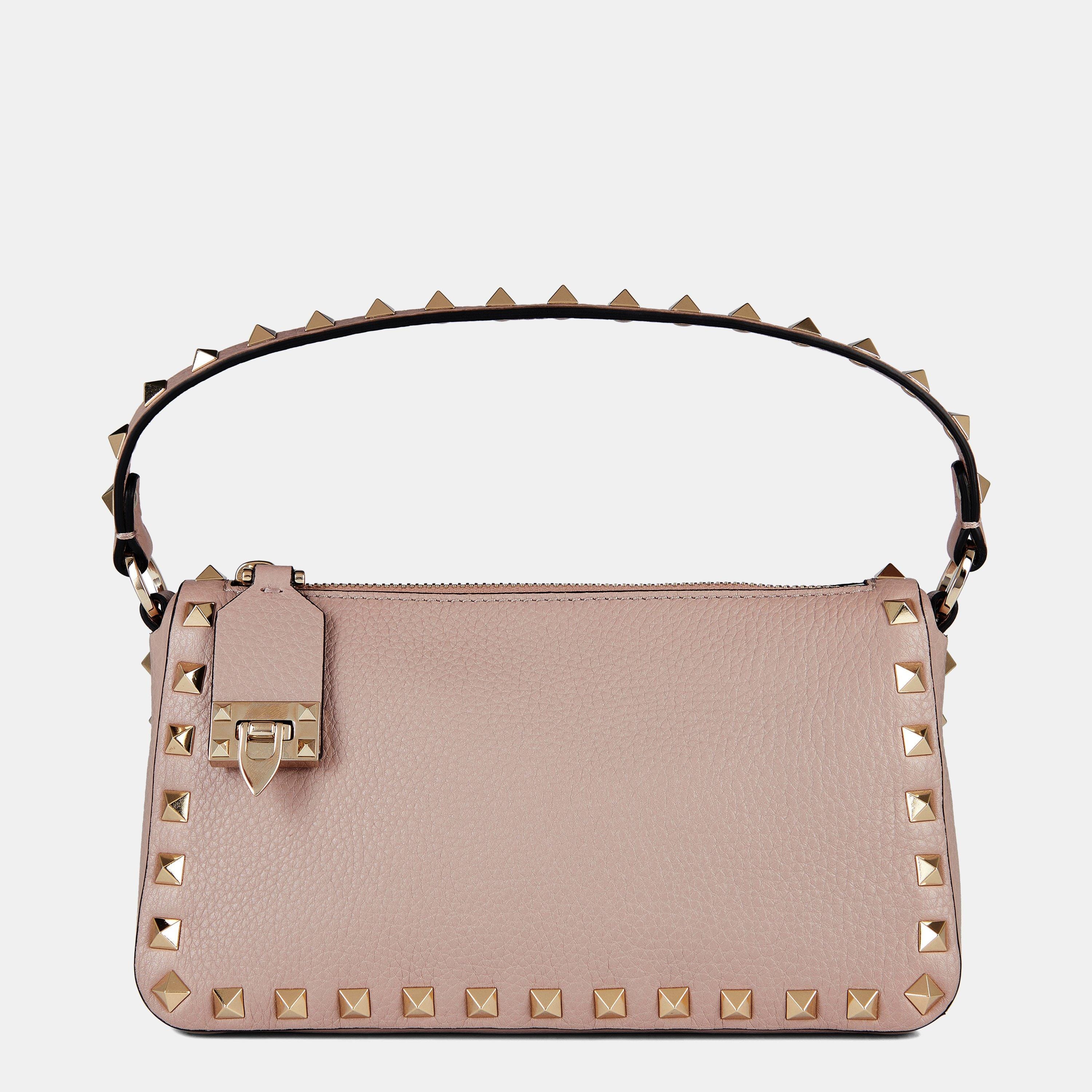Rockstud Shoulder Bag