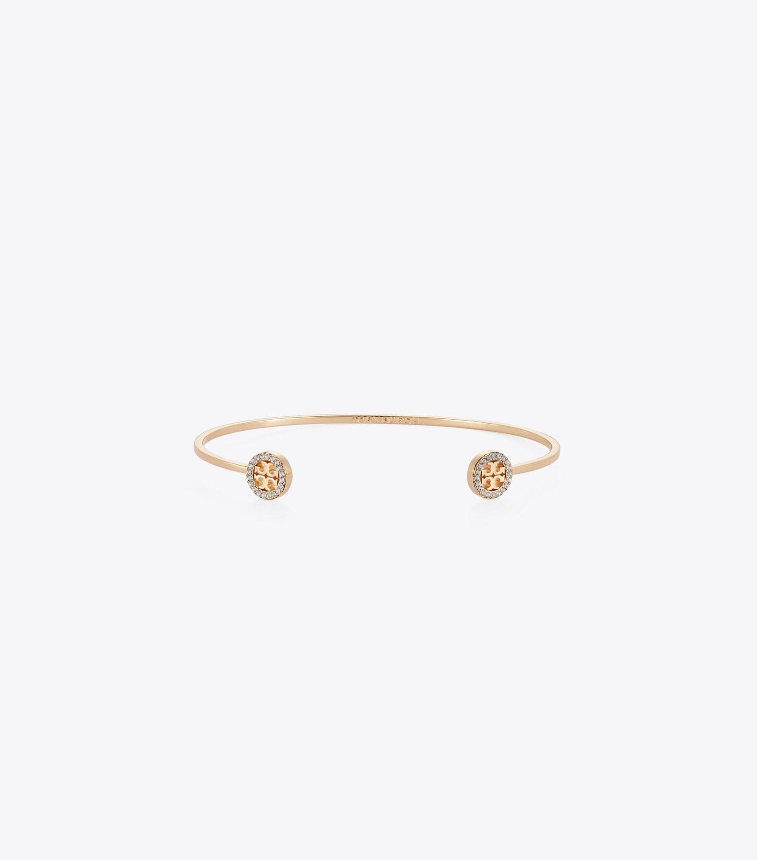 Icon Pavé Flex Cuff