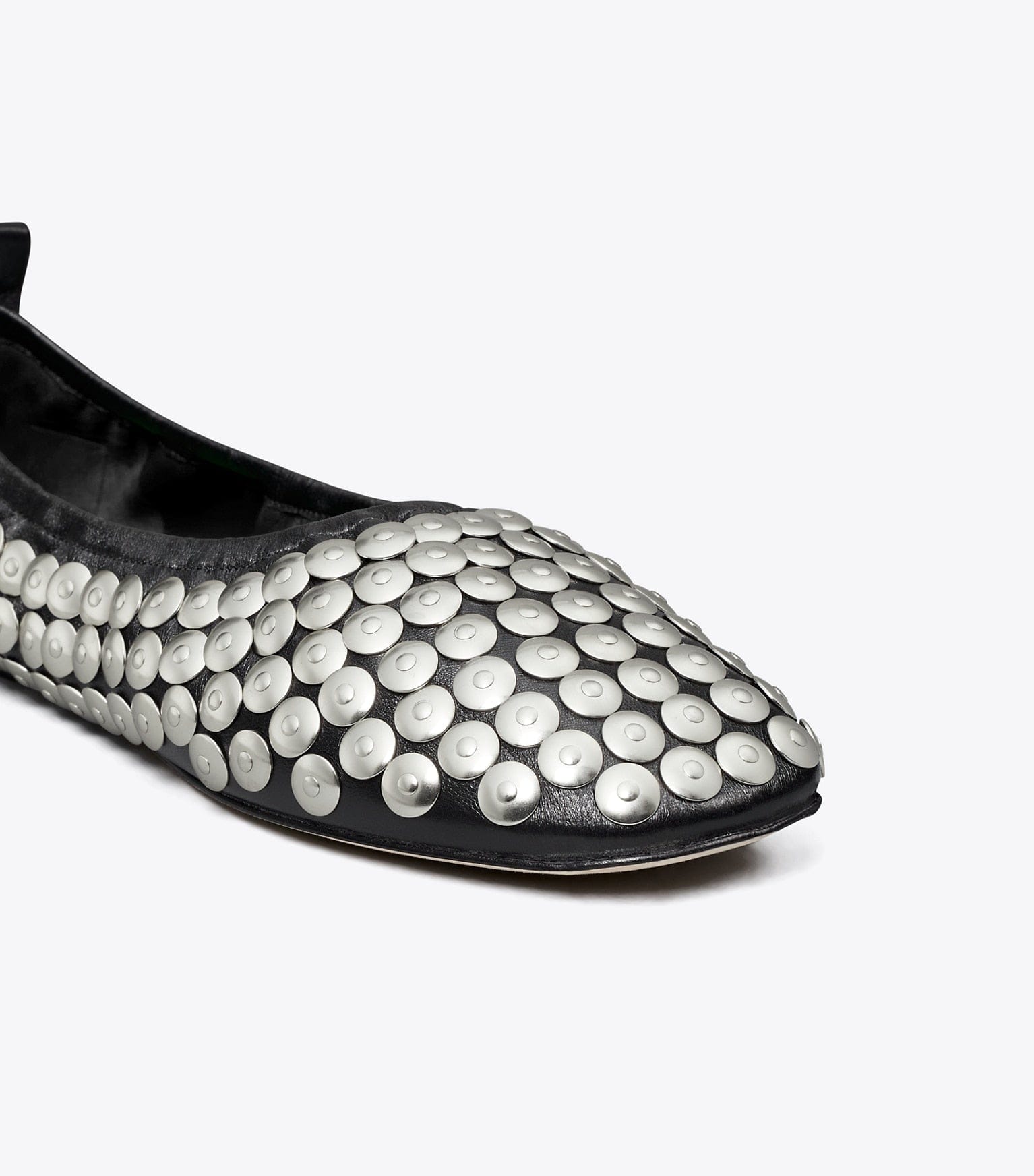 Studded Ballet