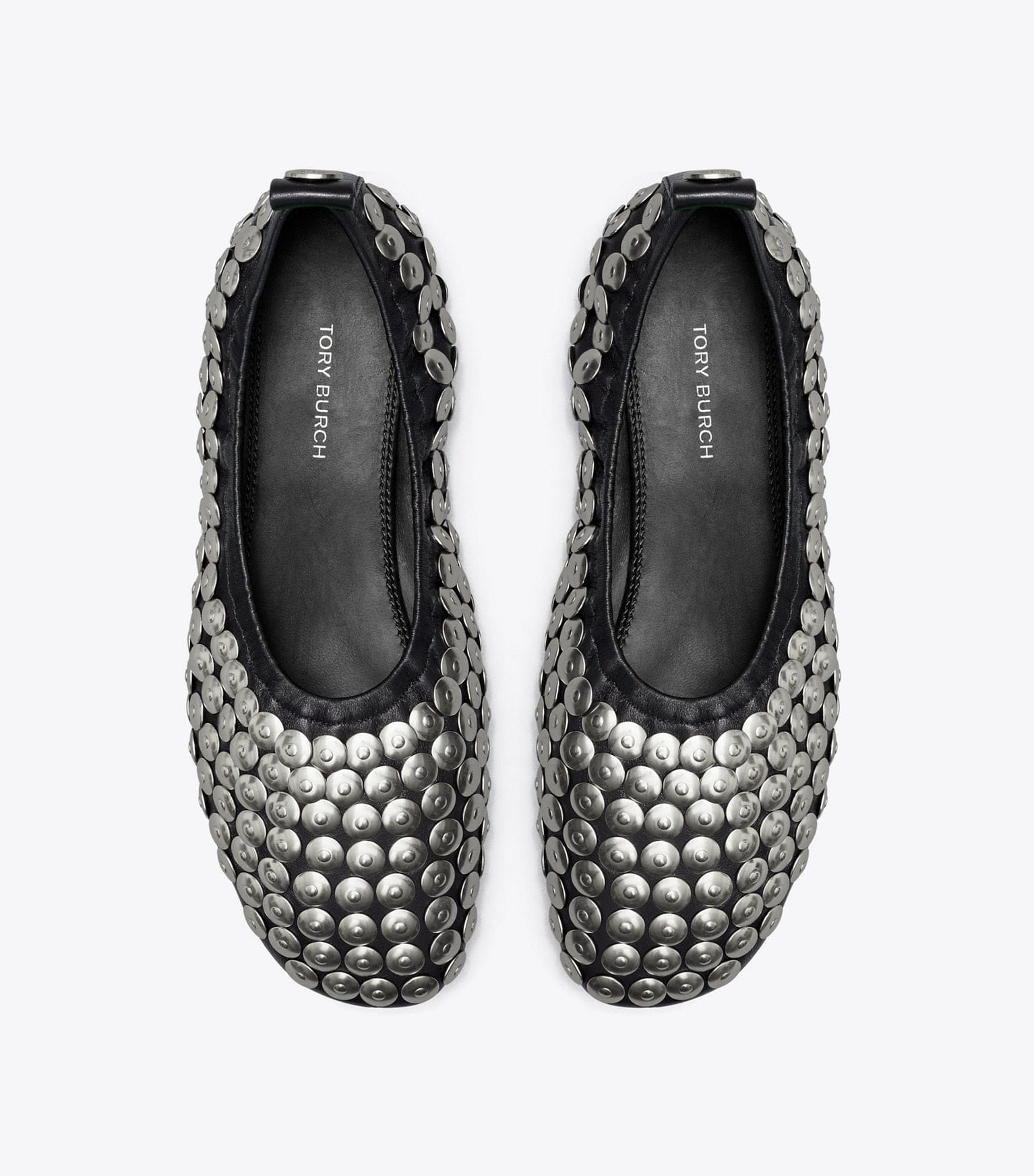 Studded Ballet