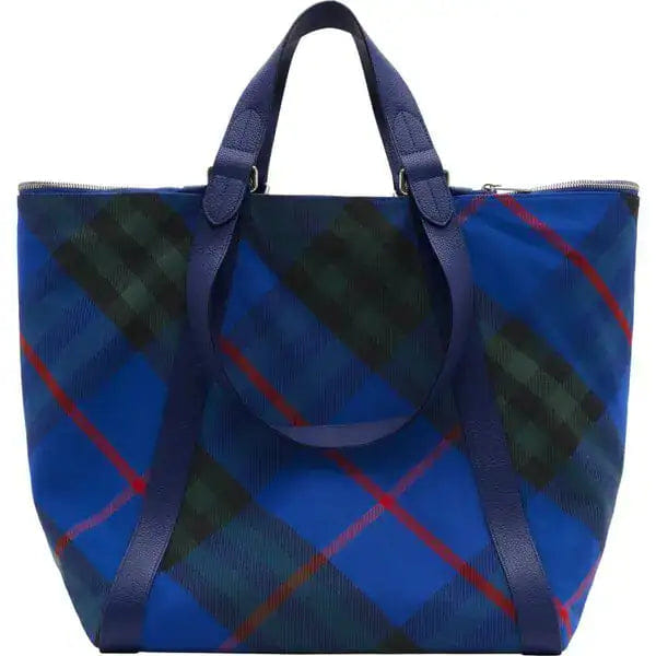 Burberry Medium field tote