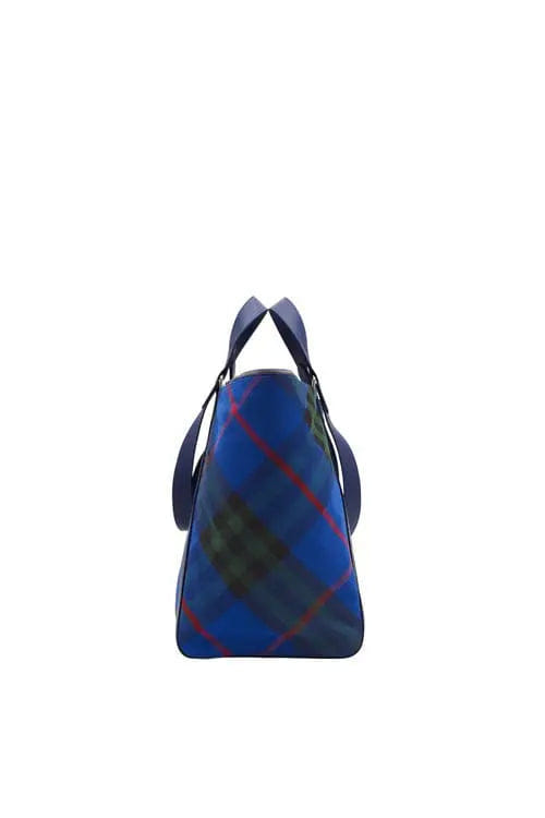 Burberry Medium field tote